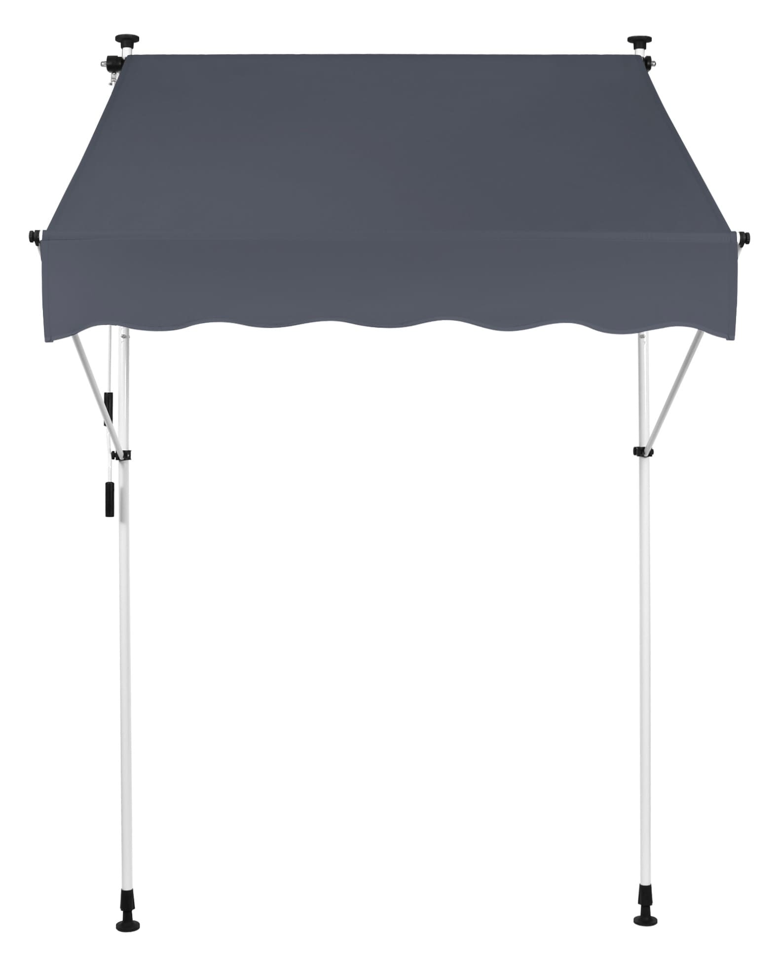 Tenda da sole Westerly con morsetto