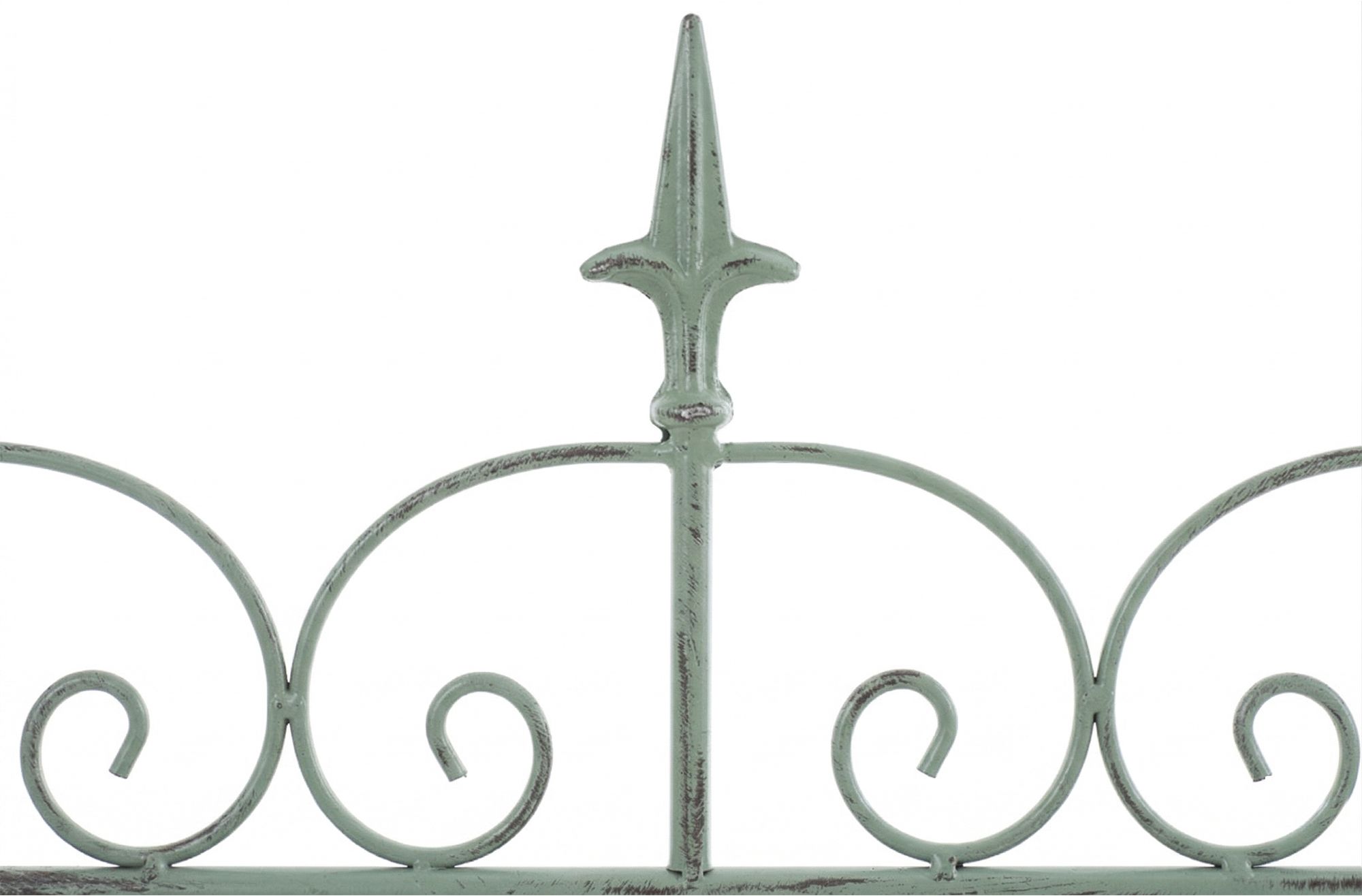 Recinzione da giardino Mangold