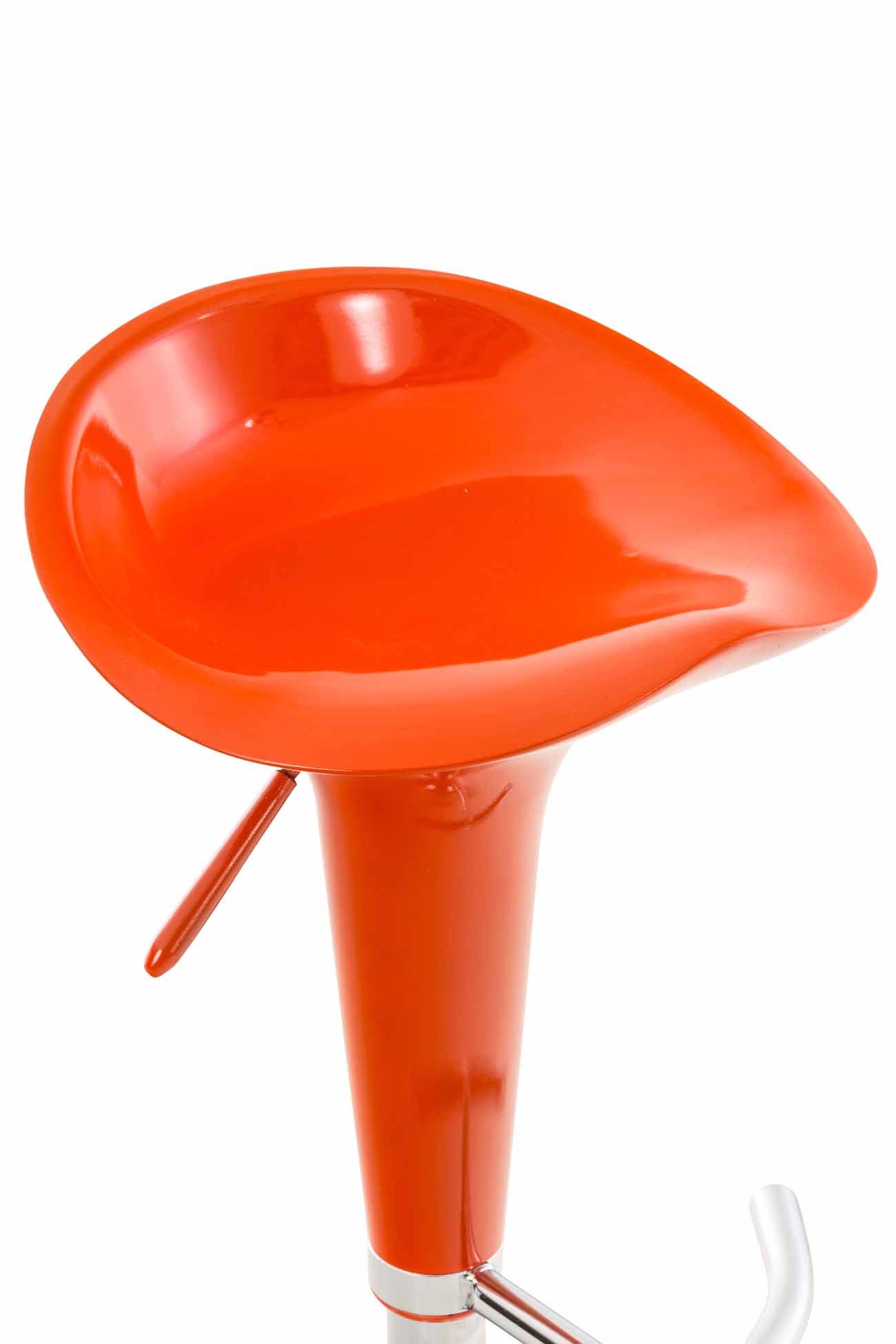 Set 2 sgabelli Saddle