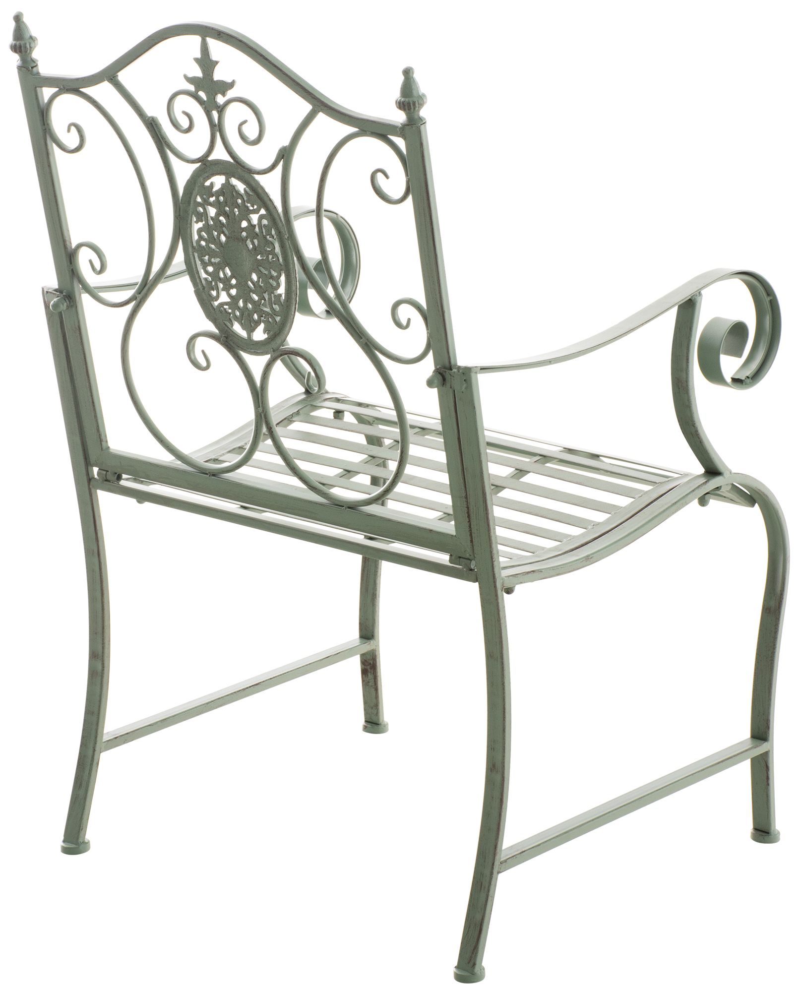 Sedia da giardino Punjab