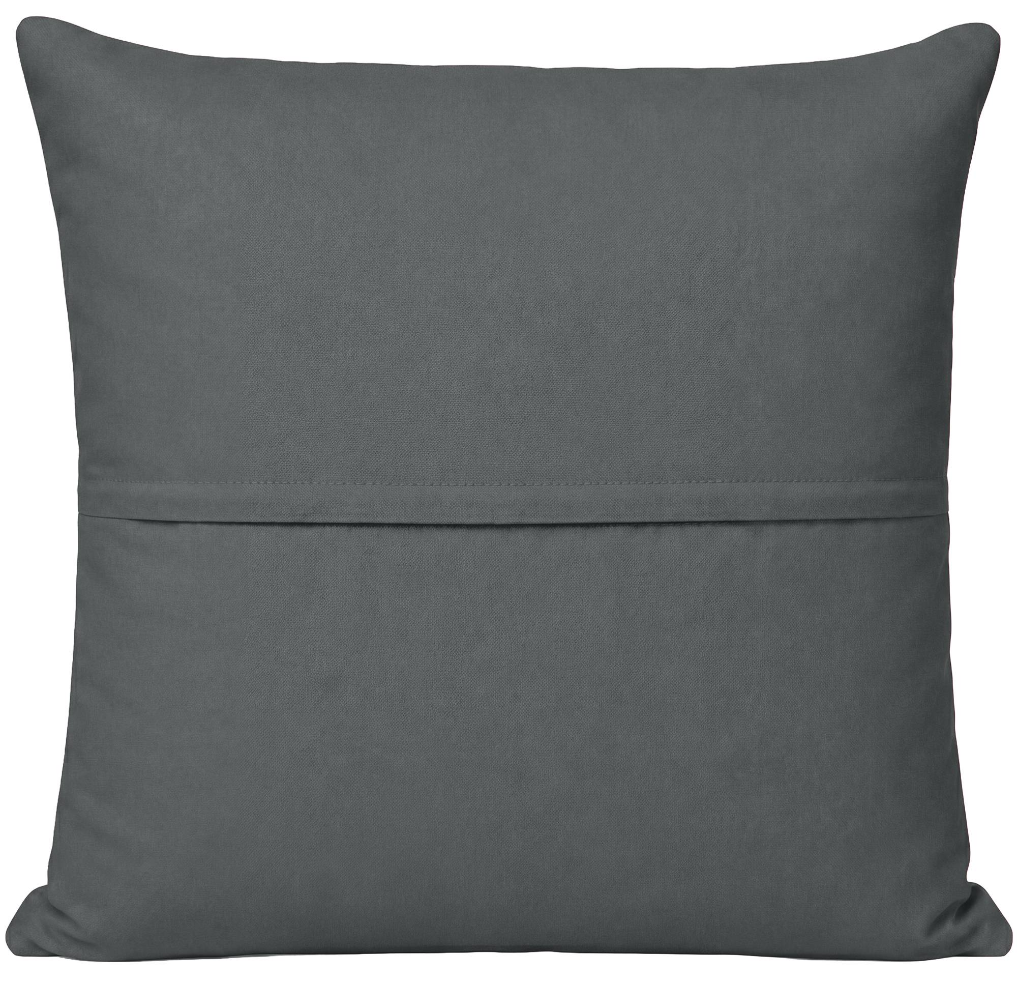 Set da 4 Fodere per Cuscini 45x45 cm