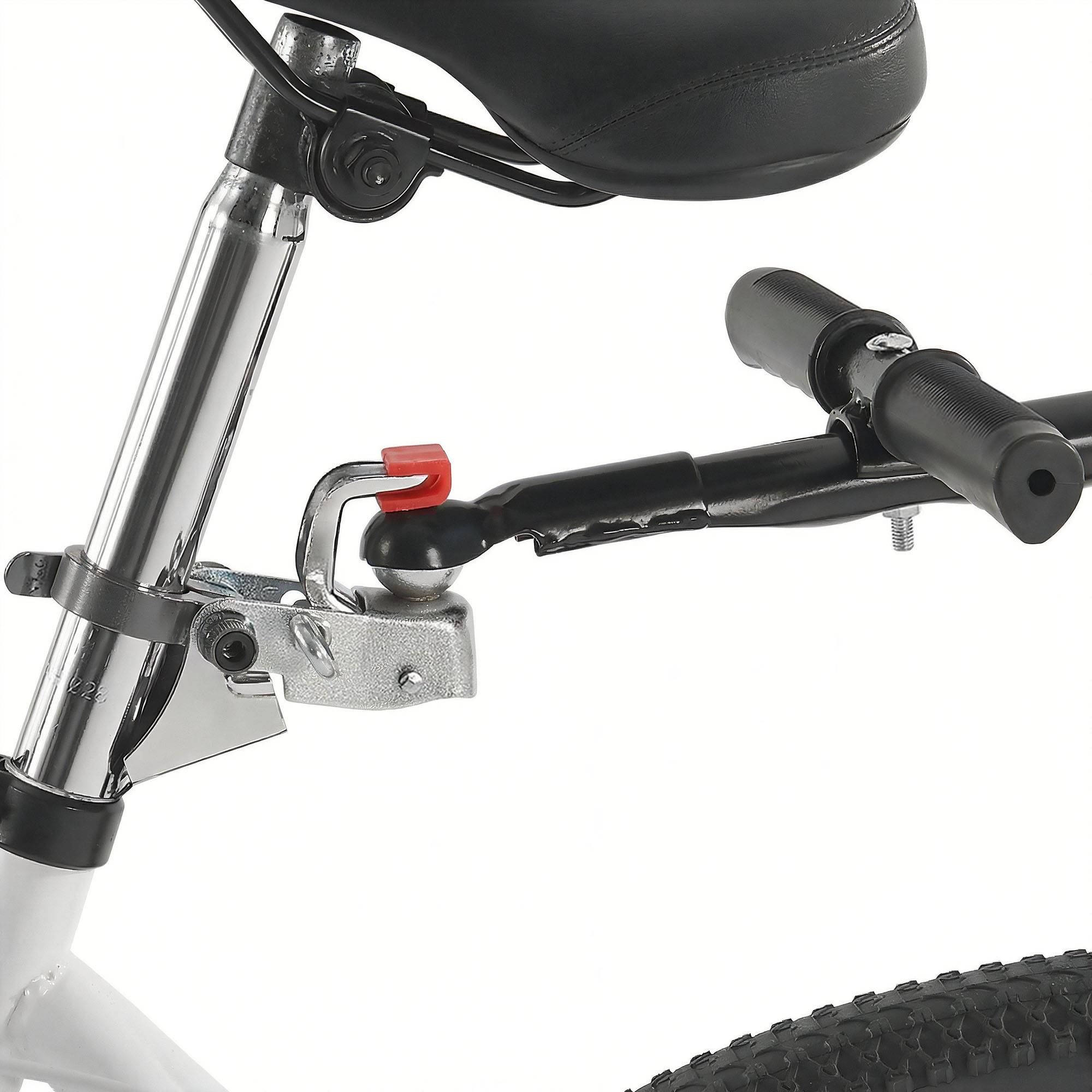 Rimorchio per Bicicletta Haarlem