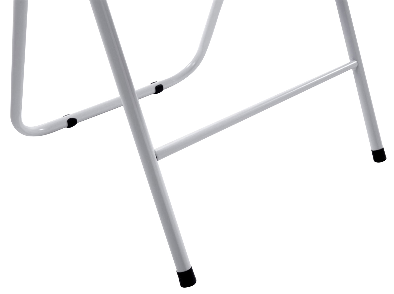 Set 2 sedie pieghevoli Felix