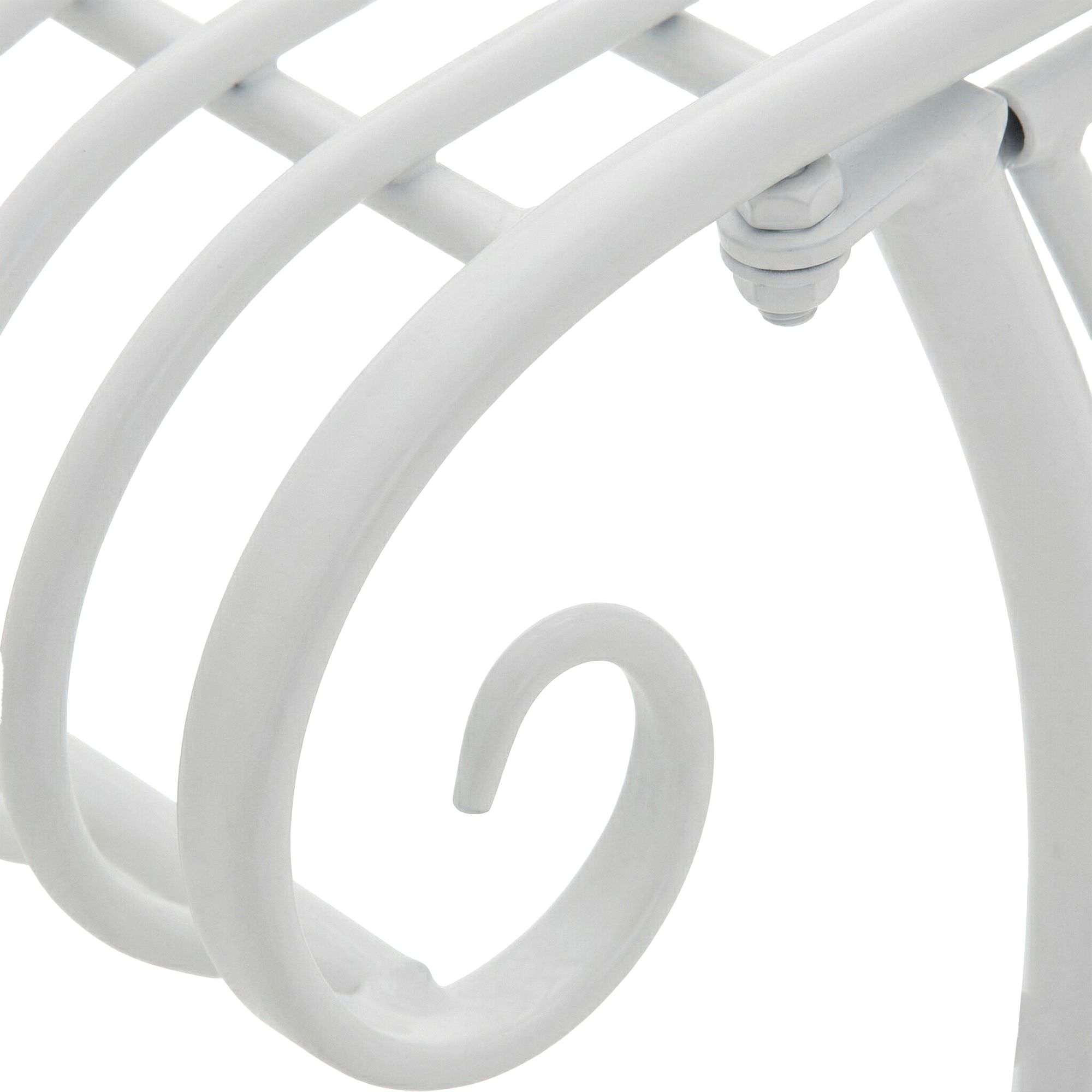 Panca da giardino Karma - design elegante e comfort per il tuo spazio esterno