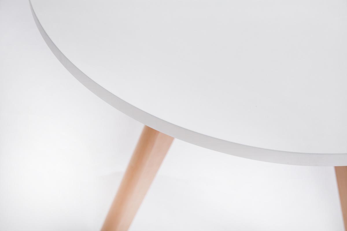 Tavolino da Appoggio di Design EIRIK