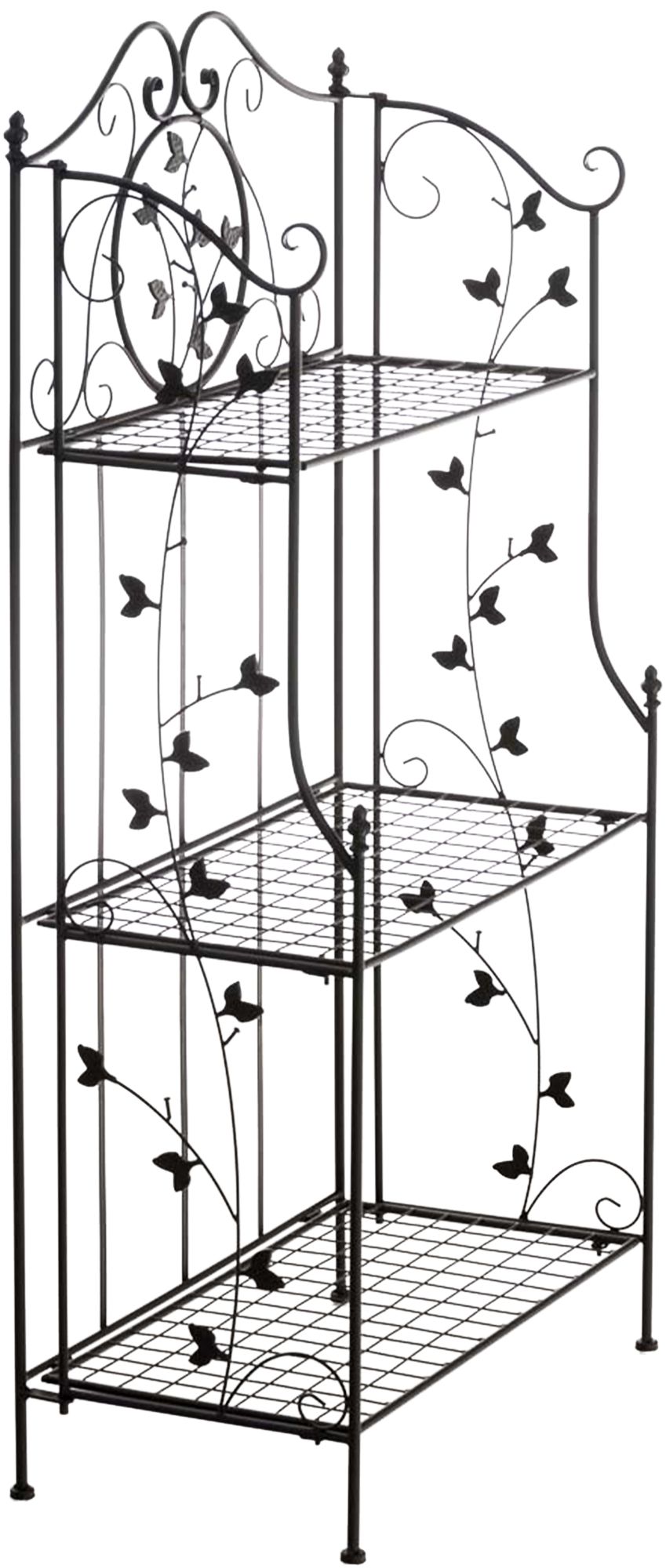 Scaffale da terra Reus