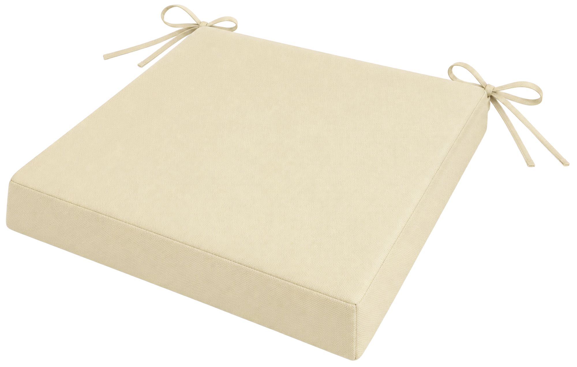 Cuscino seduta per sedia da giardino Sibell o Kiran