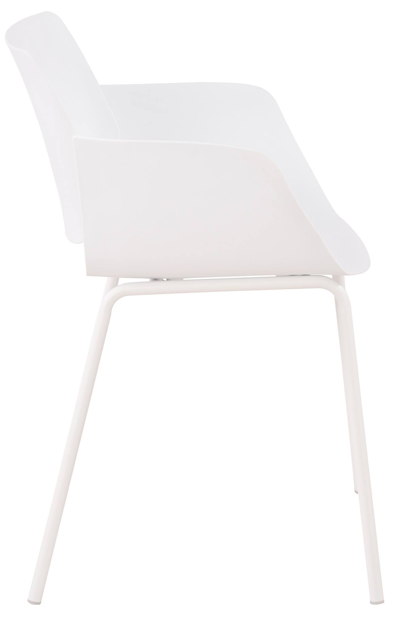 Set da giardino Lirra con 2 sedie