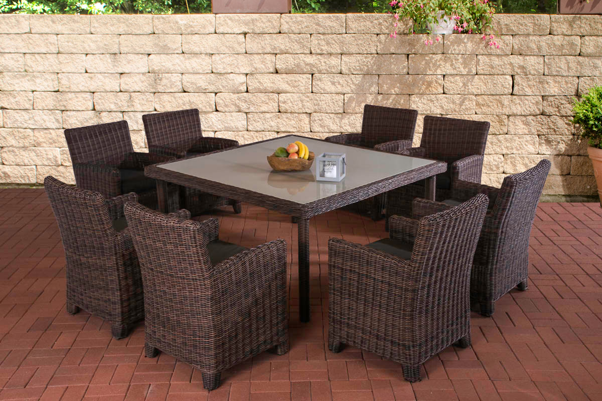 Set di copricuscini St. Augustin