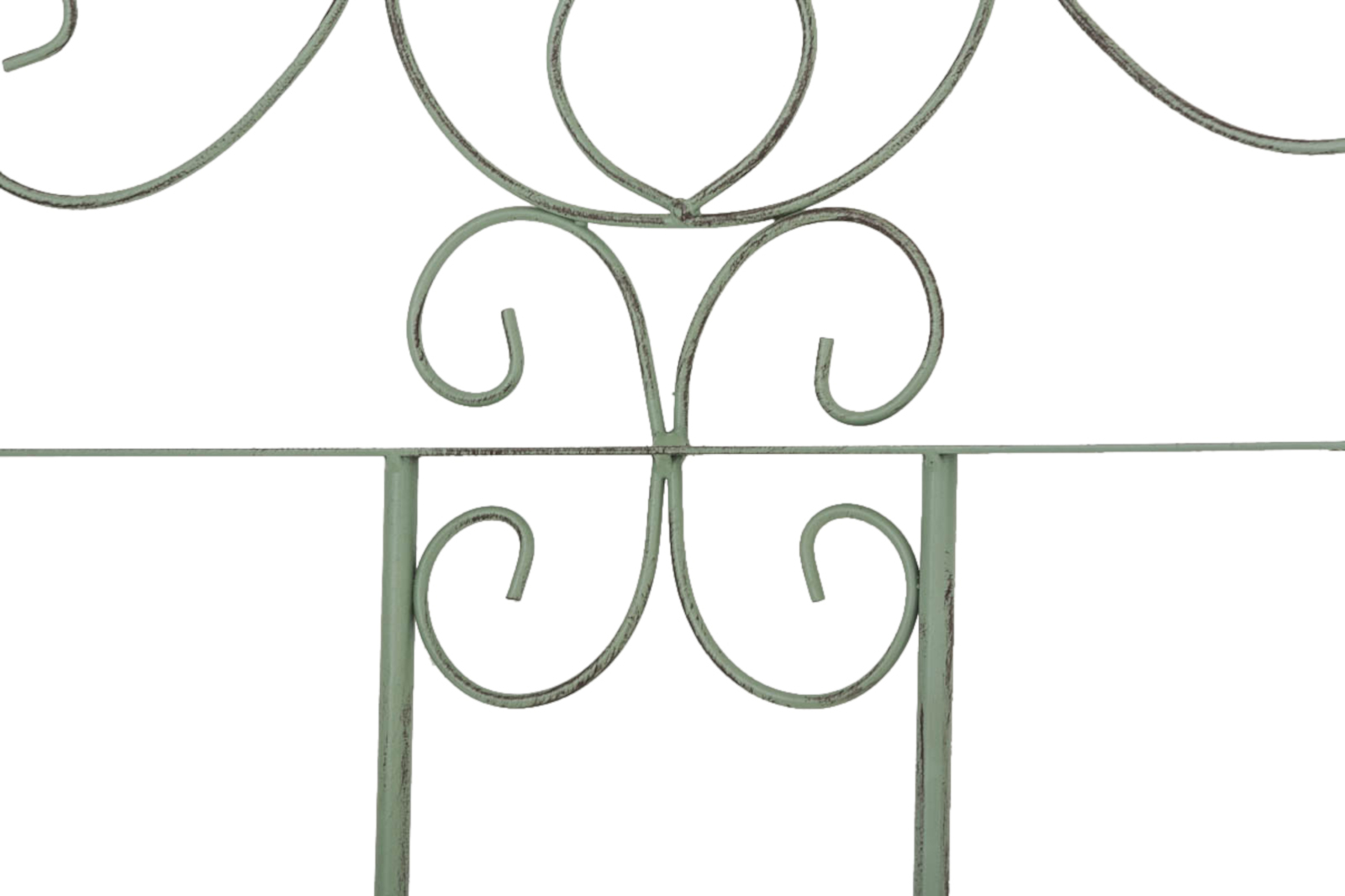 Set di 2 tralicci Paula 170 x 86 cm