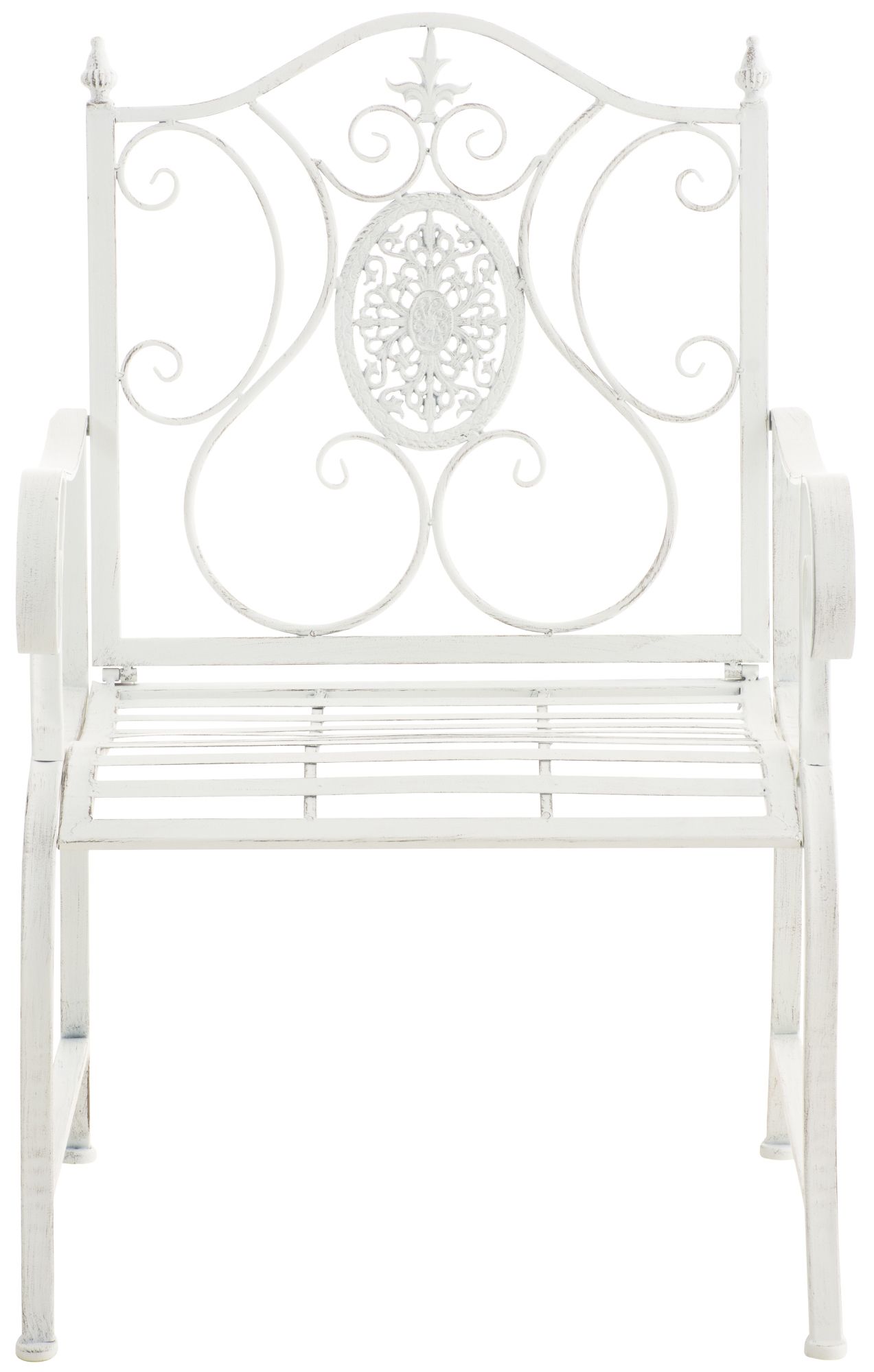 Sedia da giardino Punjab