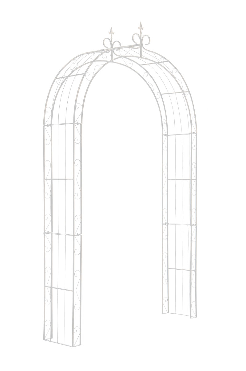 Arco Pergolato Sun da Giardino