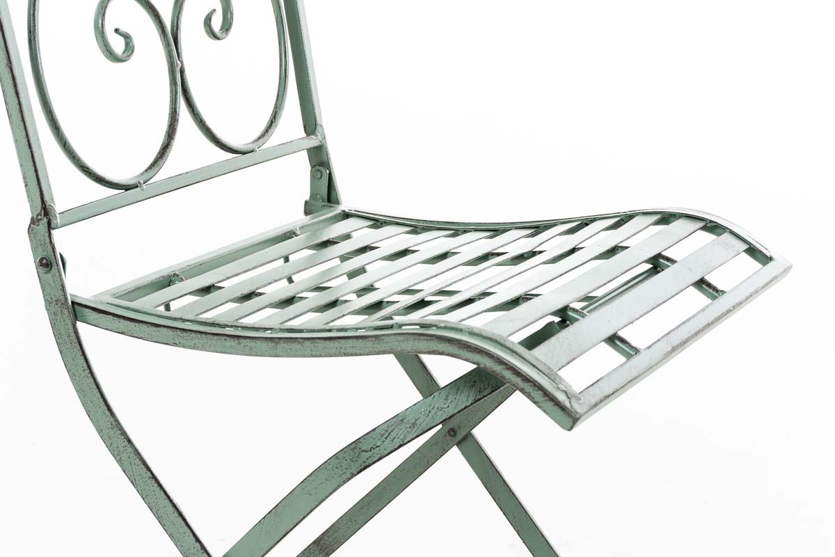 Set Mobili da Giardino Aldeano