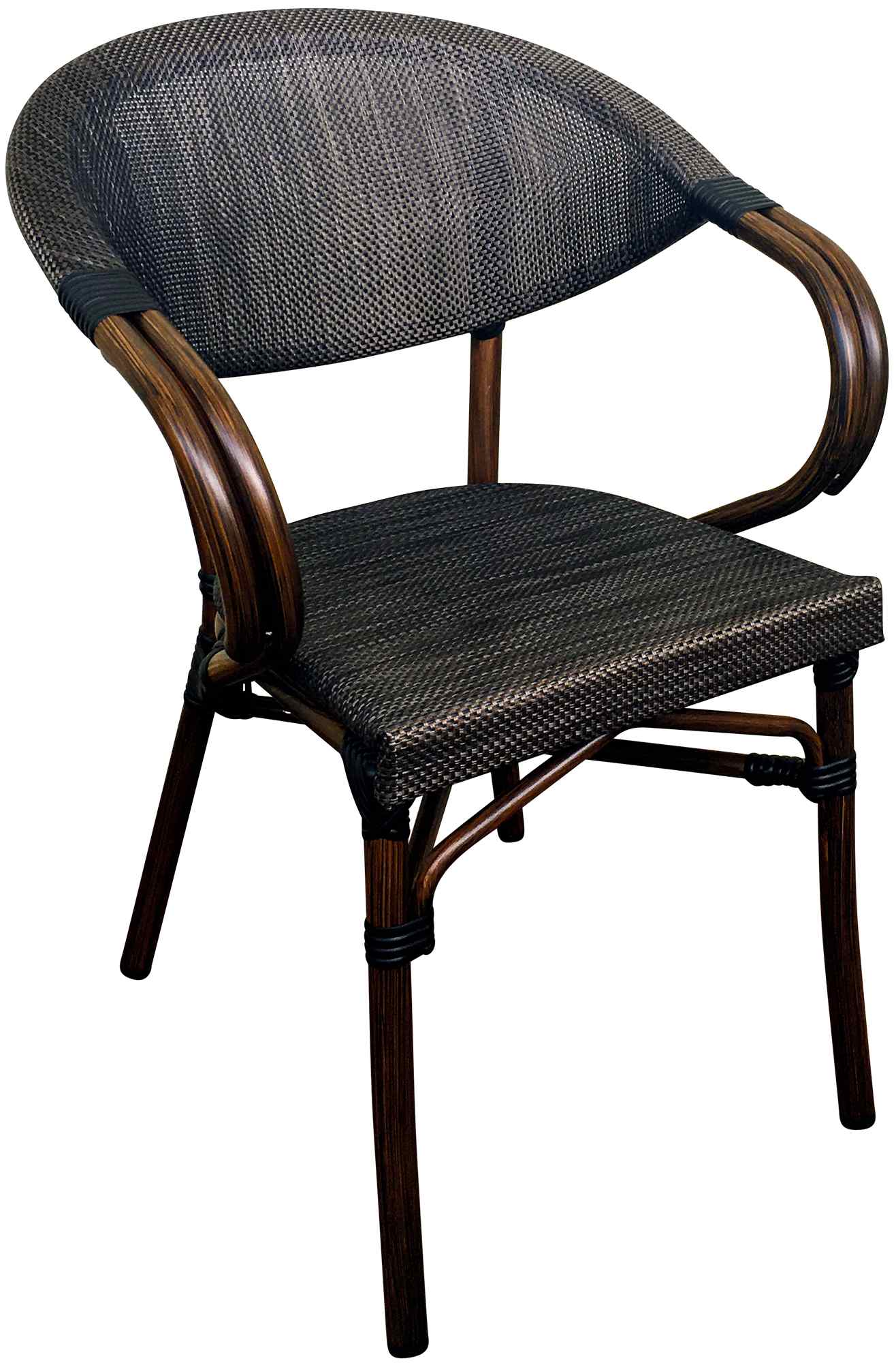 Sedia da bistrot Madetta
