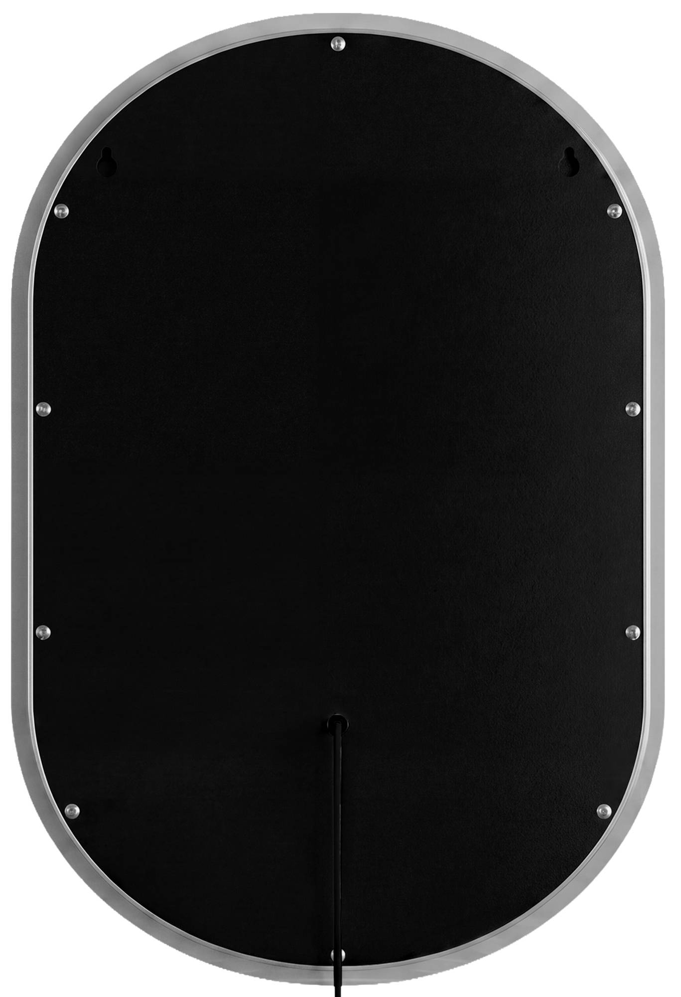 Specchio da bagno Barbora