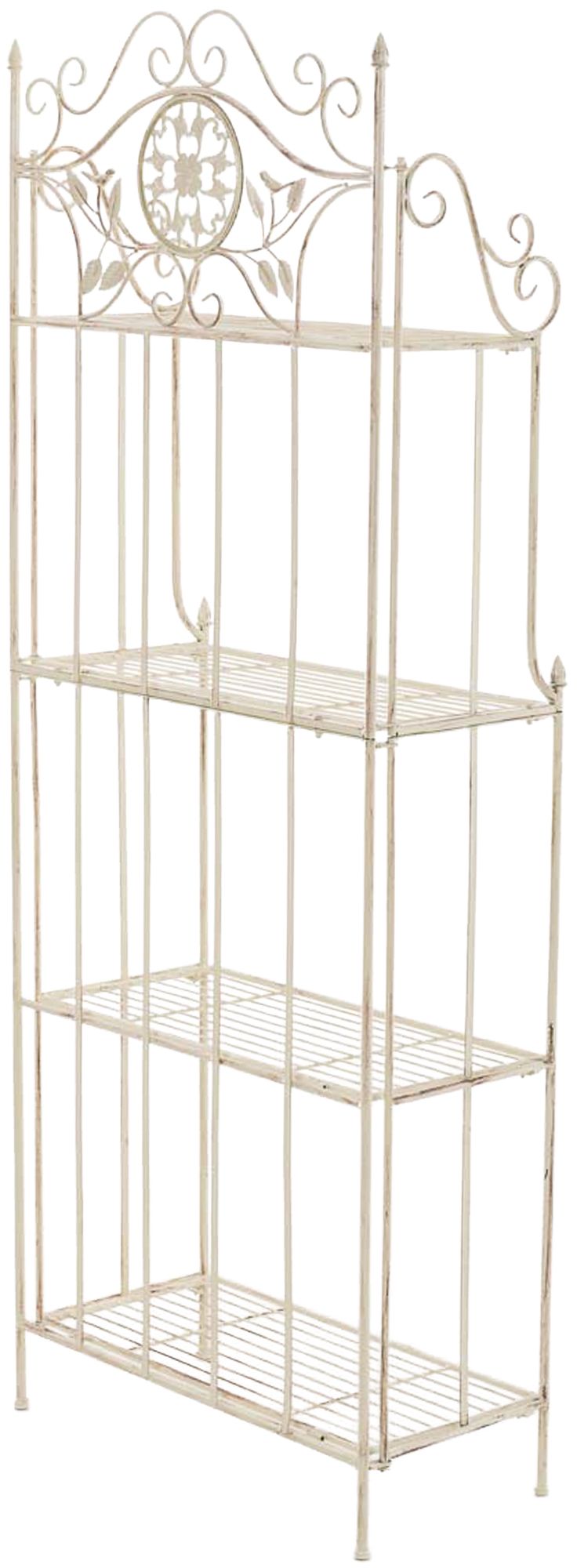 Scaffale portapiante Flora