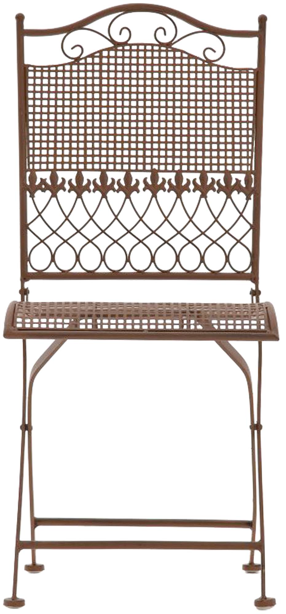 Sedia da giardino Kiran