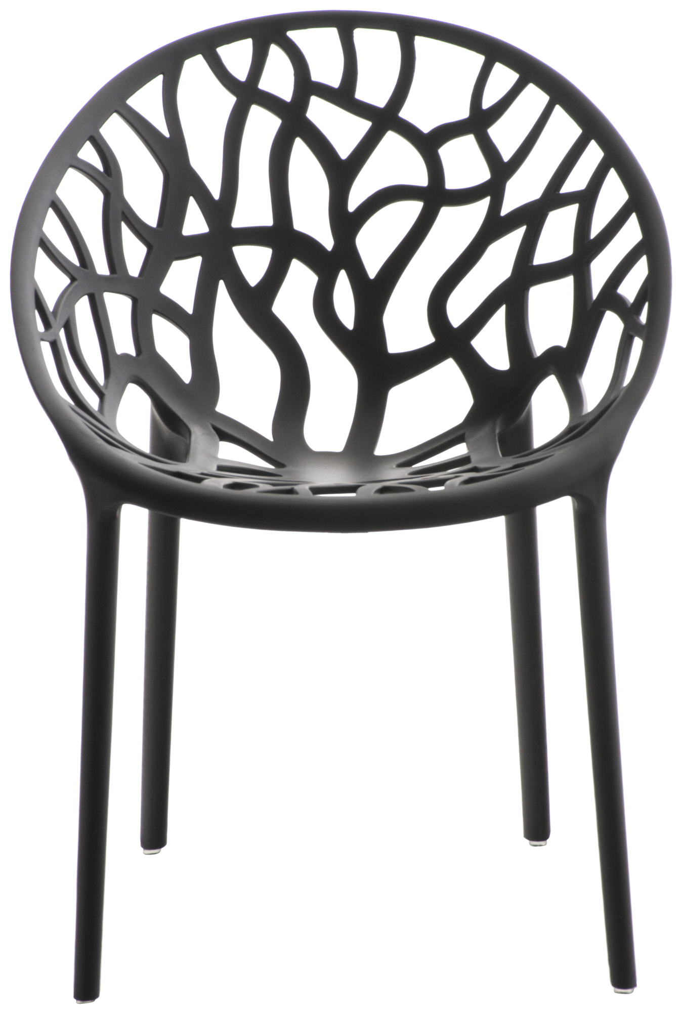 Set da 2 Sedie da Giardino Hope