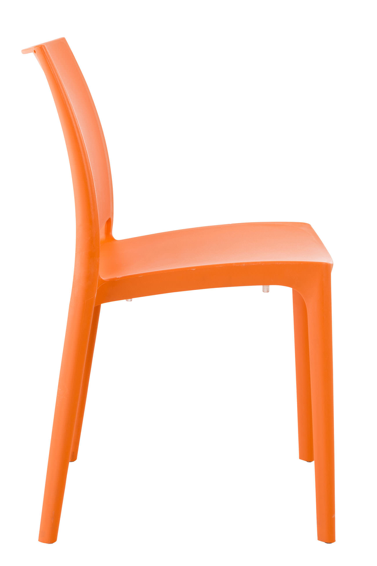 Sedia outdoor Maya impilabile