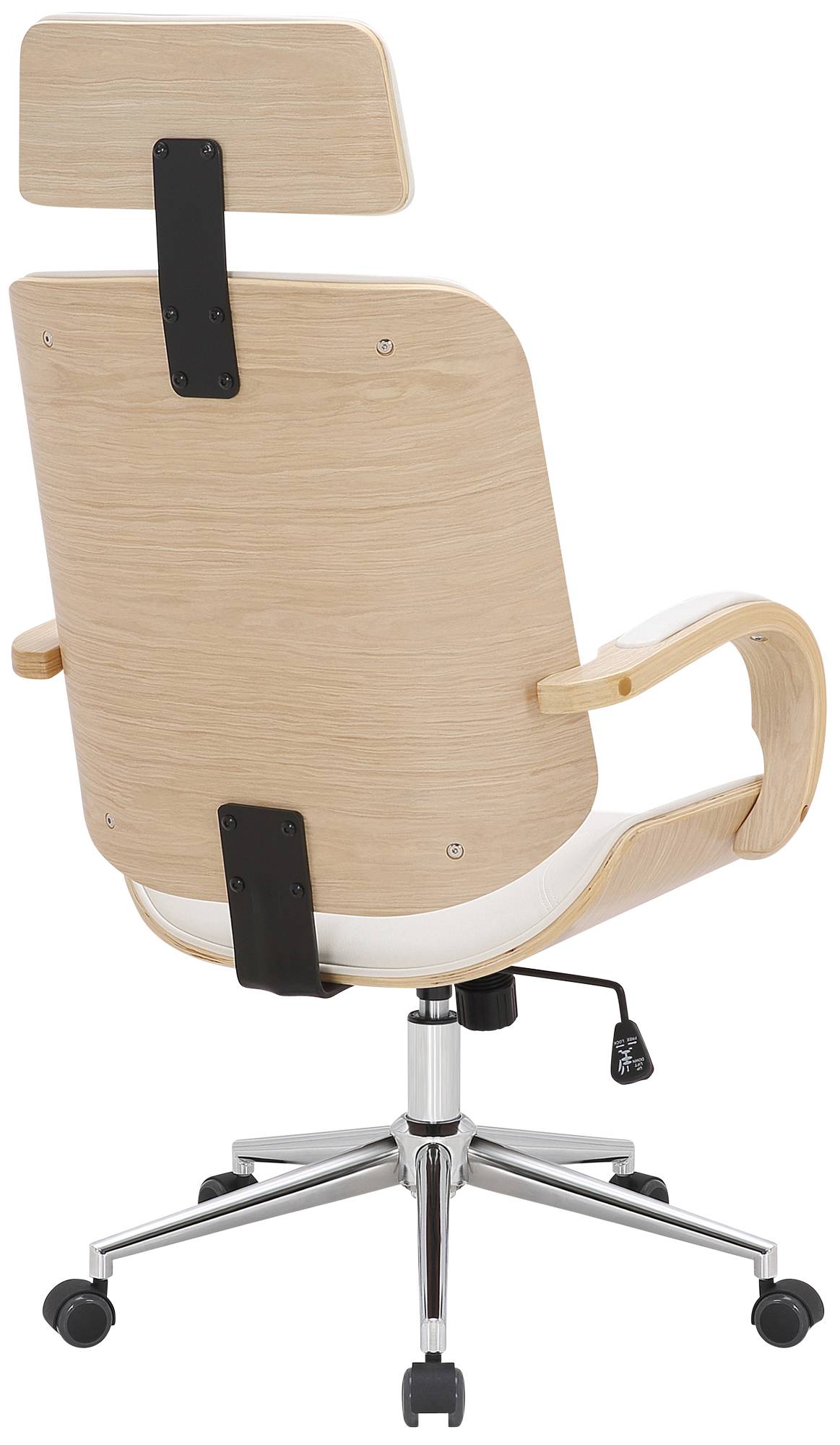 Sedia ufficio Dayton