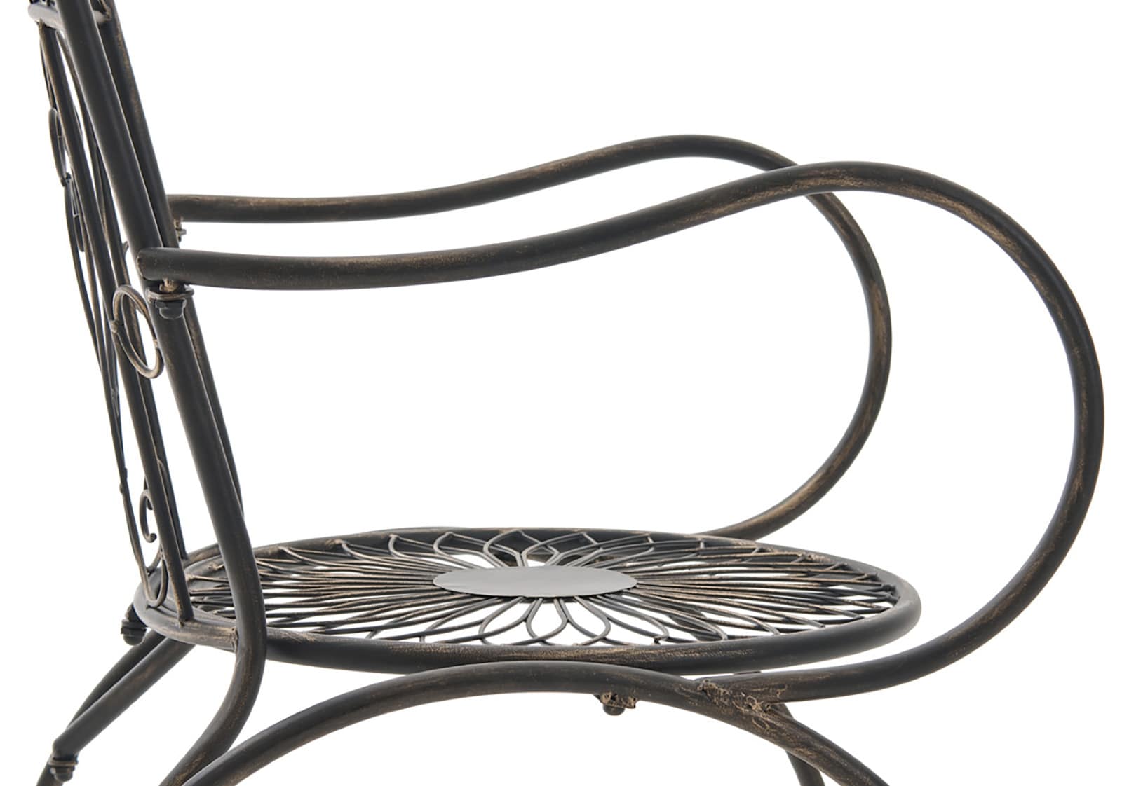 Set di 2 sedie Sheela