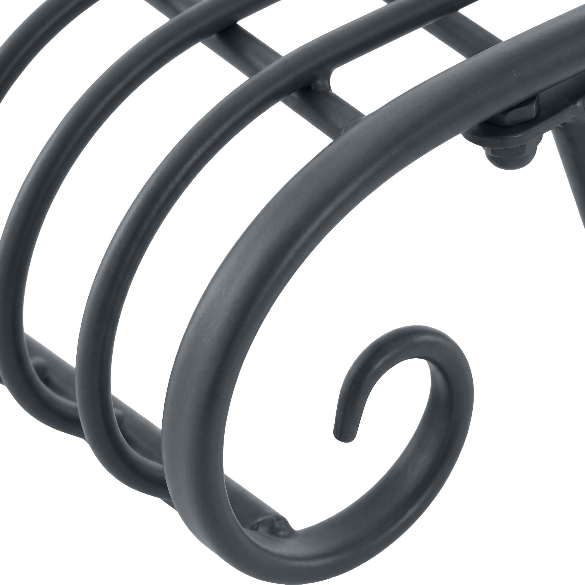 Panca da giardino Karma - design elegante e comfort per il tuo spazio esterno