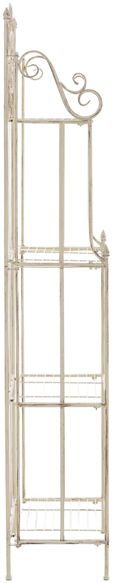 Scaffale portapiante Flora