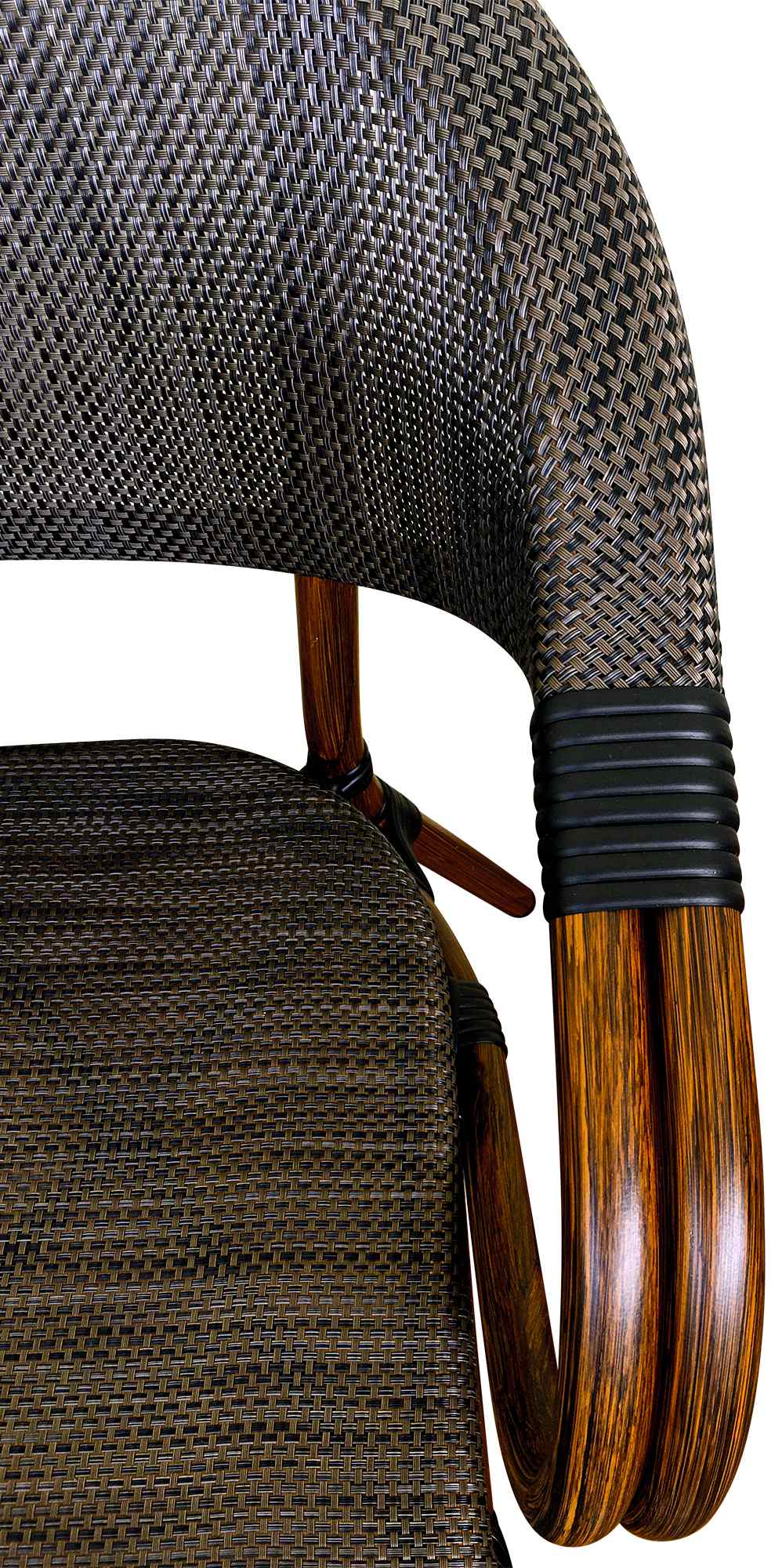 Set da 2 sedie bistrot Madetta