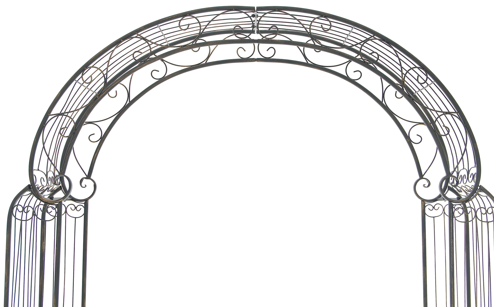 Arco da Giardino Alessia