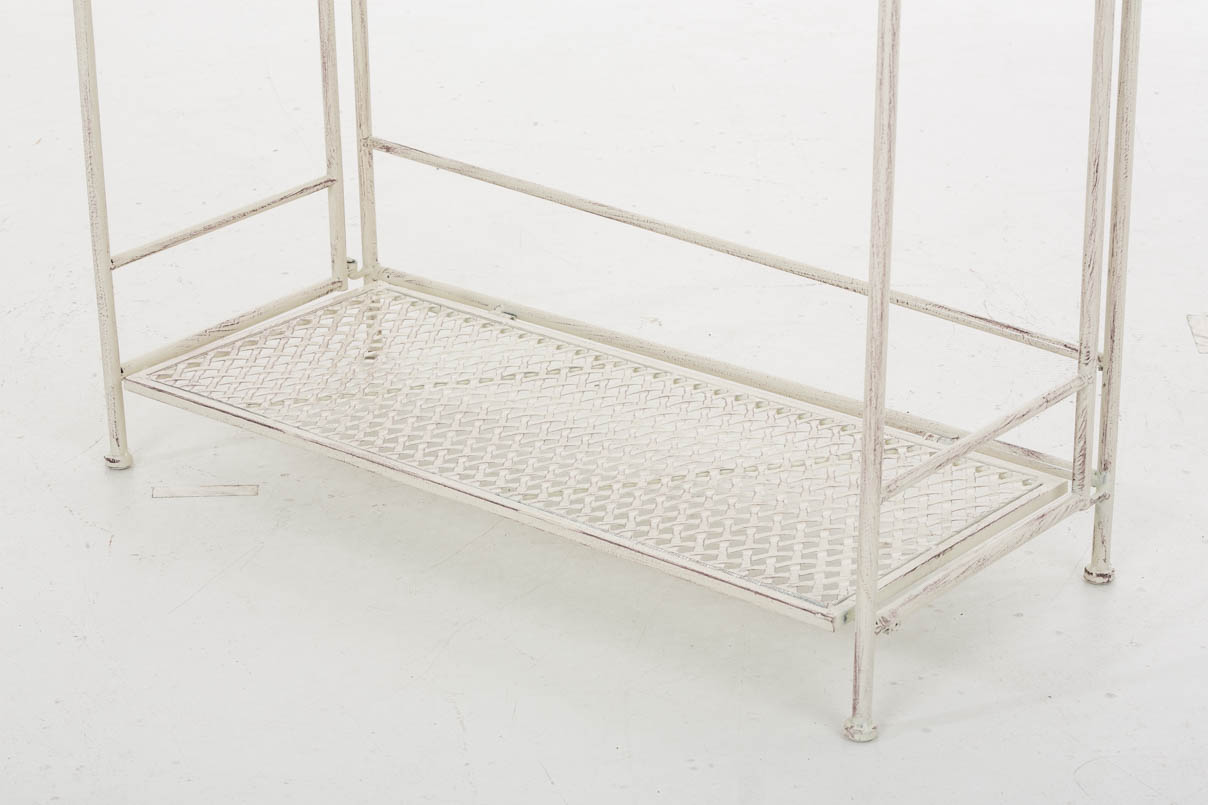 Scaffale Porta Piante extra-large Shine