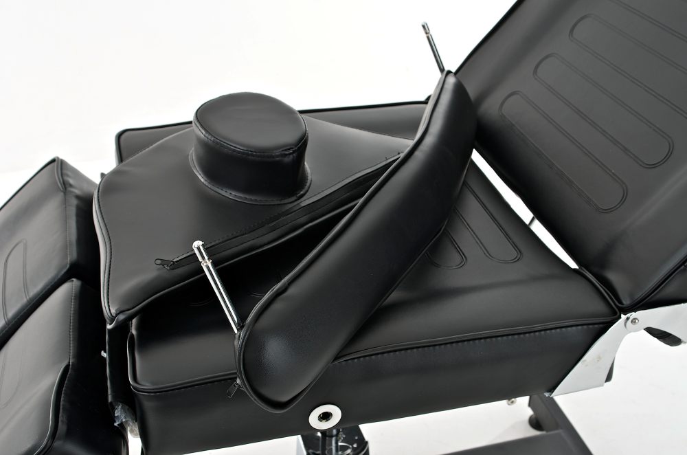 Divano cosmetico diviso