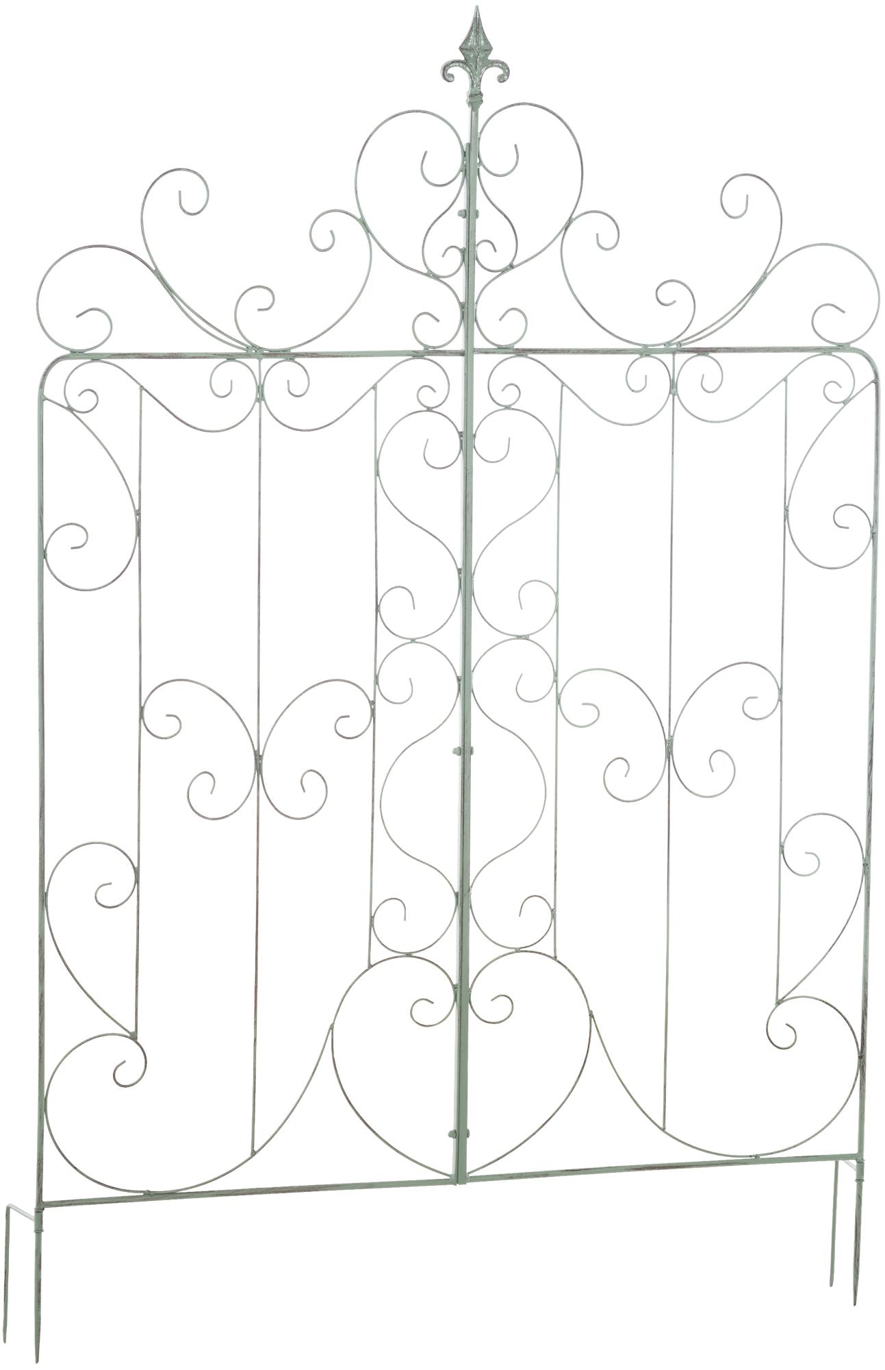 Traliccio Mandevilla 133 x 99 cm