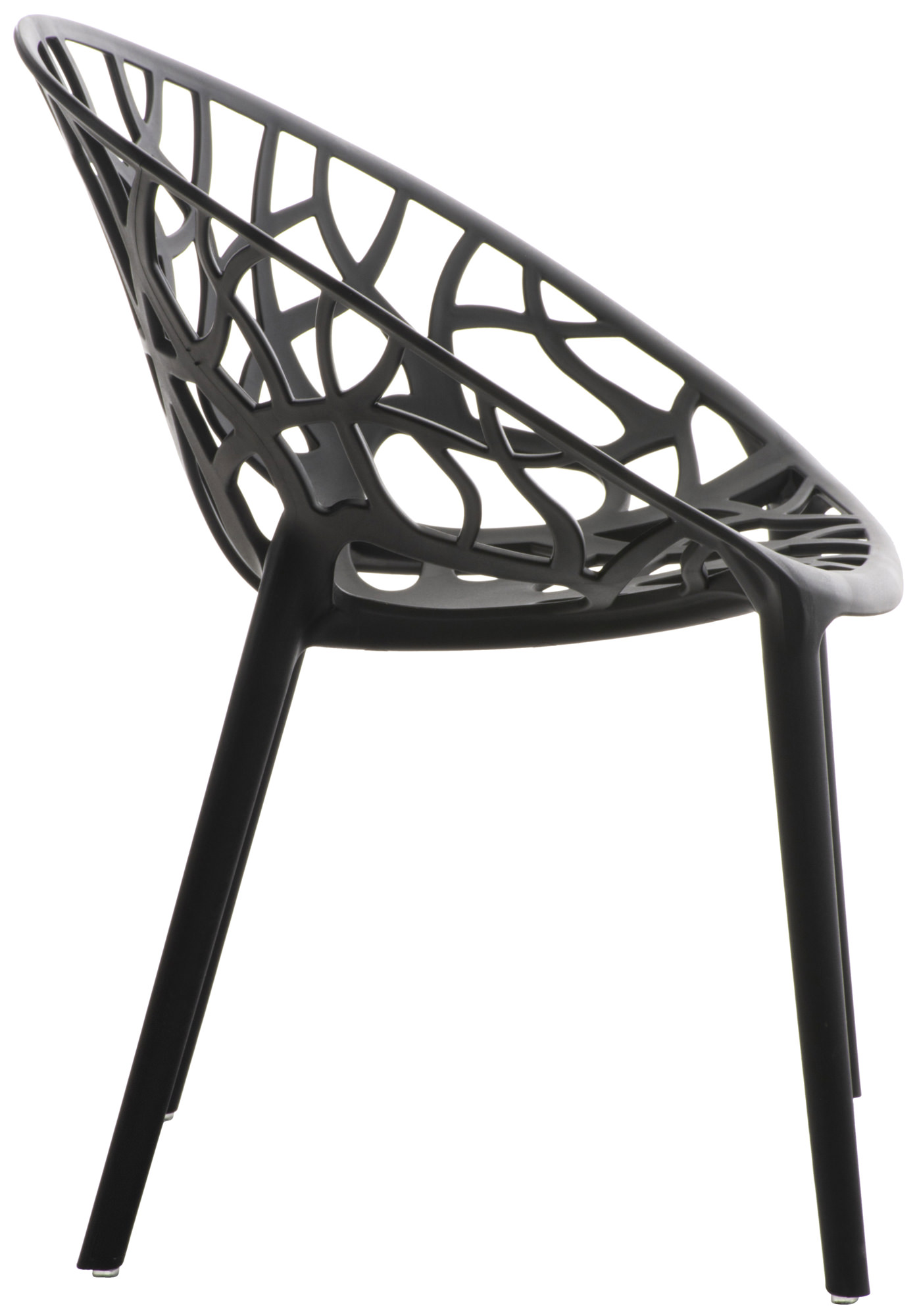Set da 2 Sedie da Giardino Hope