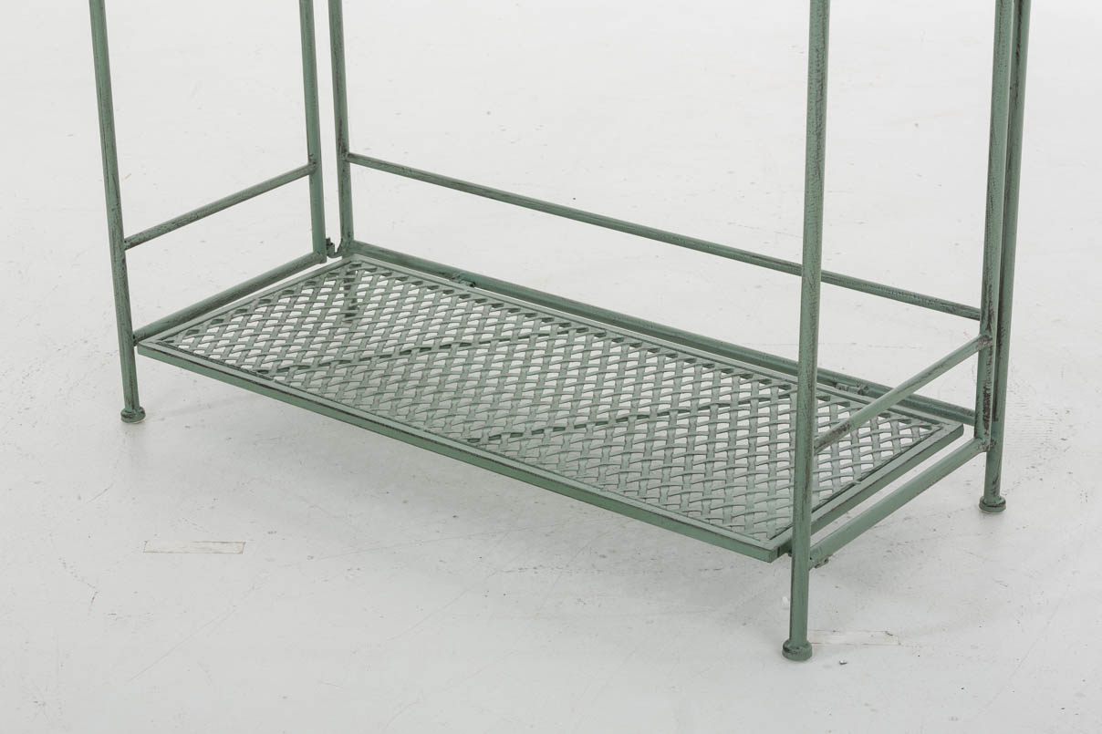 Scaffale Porta Piante extra-large Shine