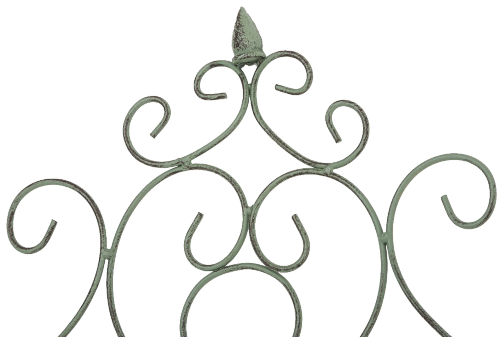 Set di 2 tralicci Paula 170 x 86 cm