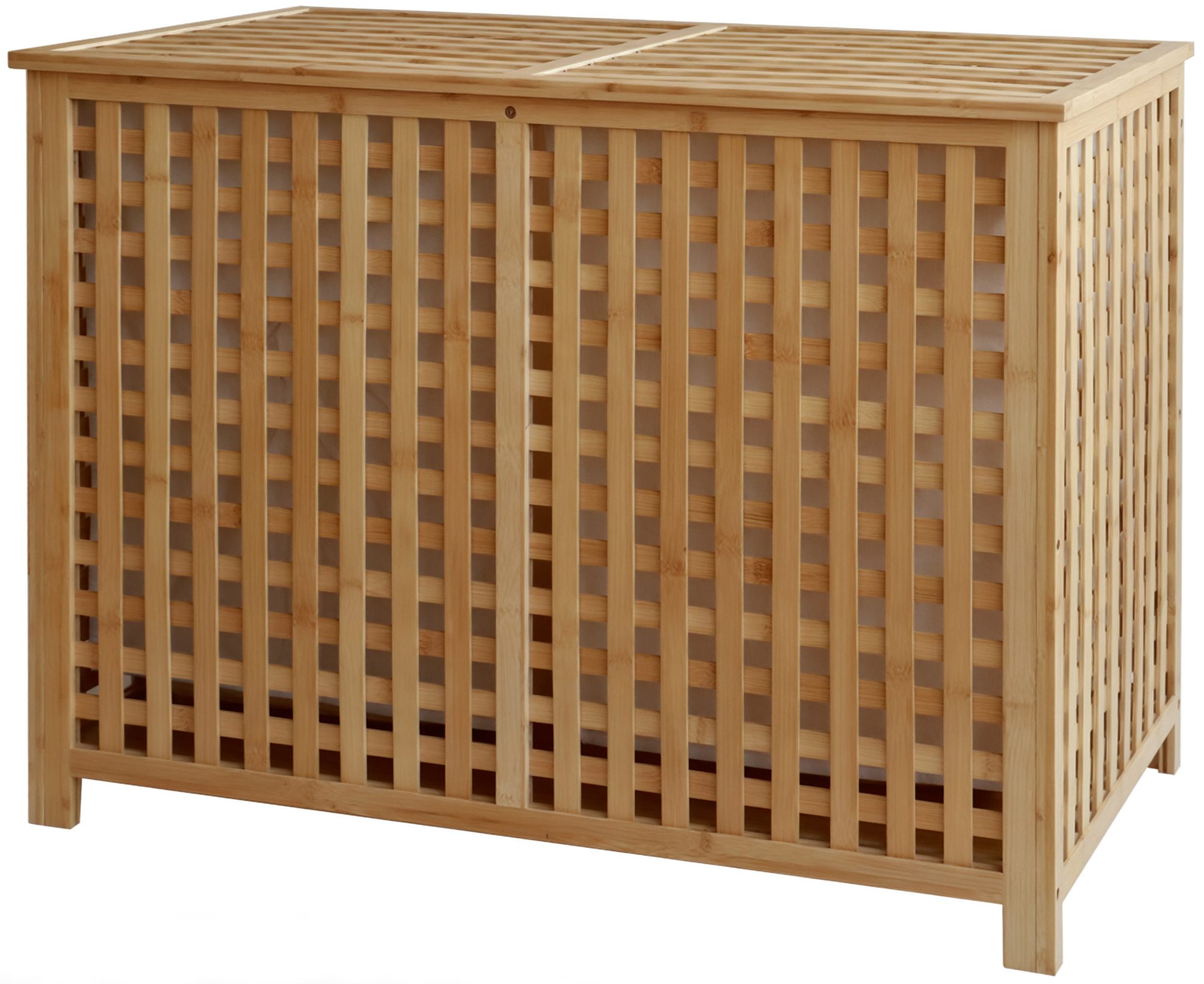 Cesta portabiancheria Dorothea
