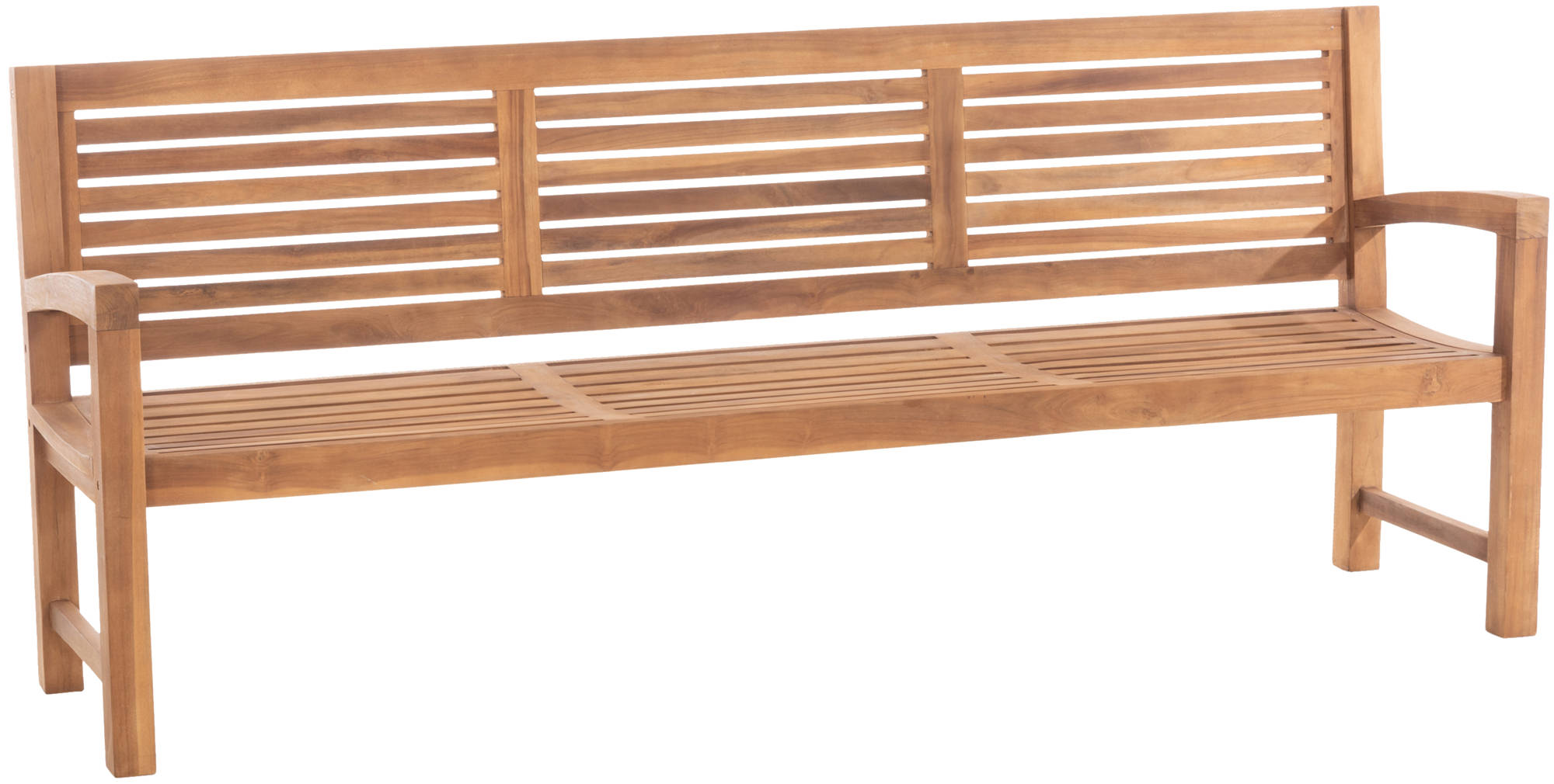 Panca in teak Halden