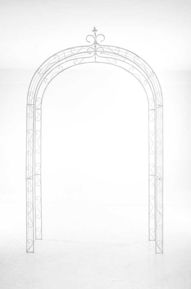 Arco Pergolato Sun da Giardino