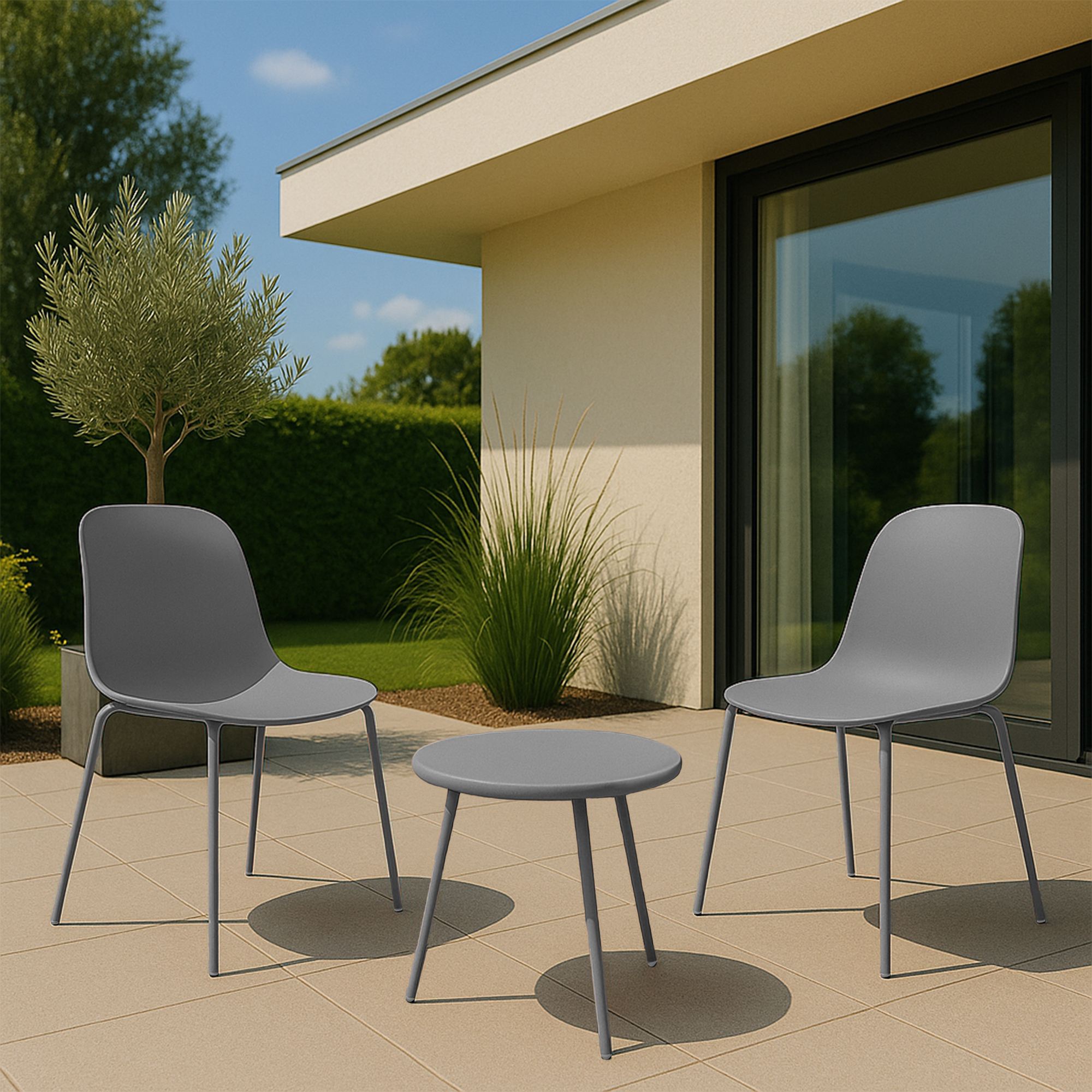 Suite 2 posti Mindin