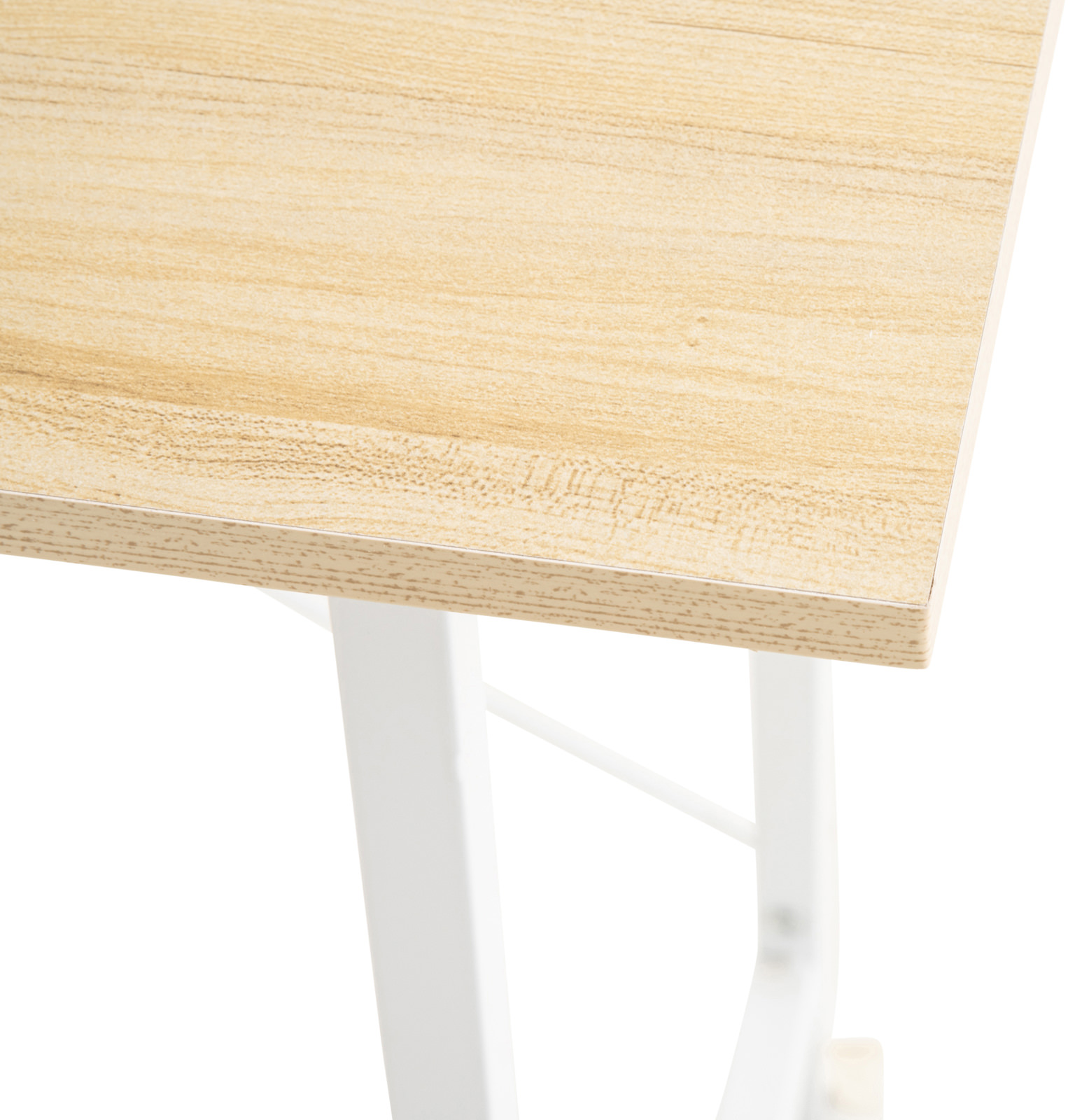 Scrittoio Poe design industriale