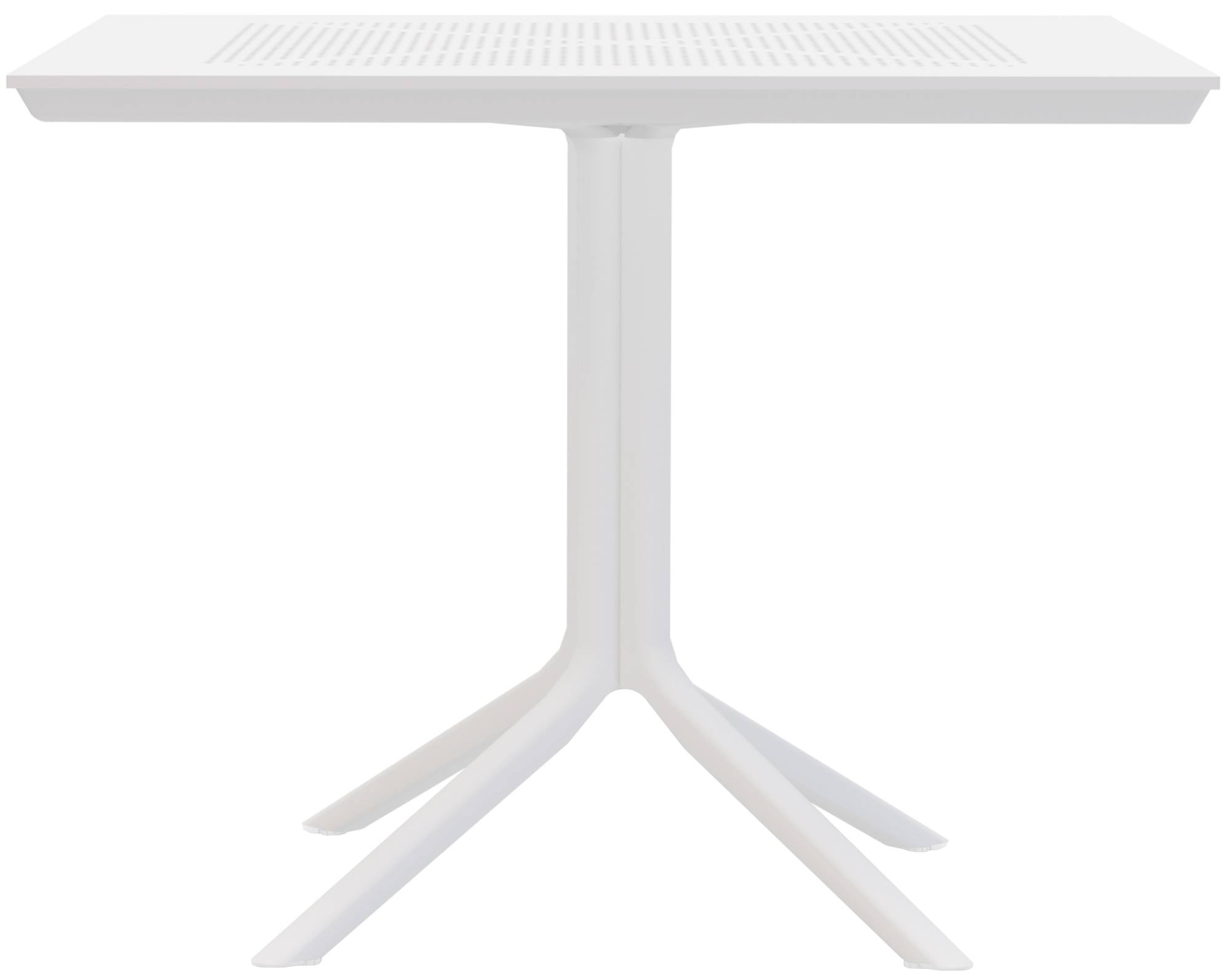 Set mobili da giardino Avara con 2 sedie