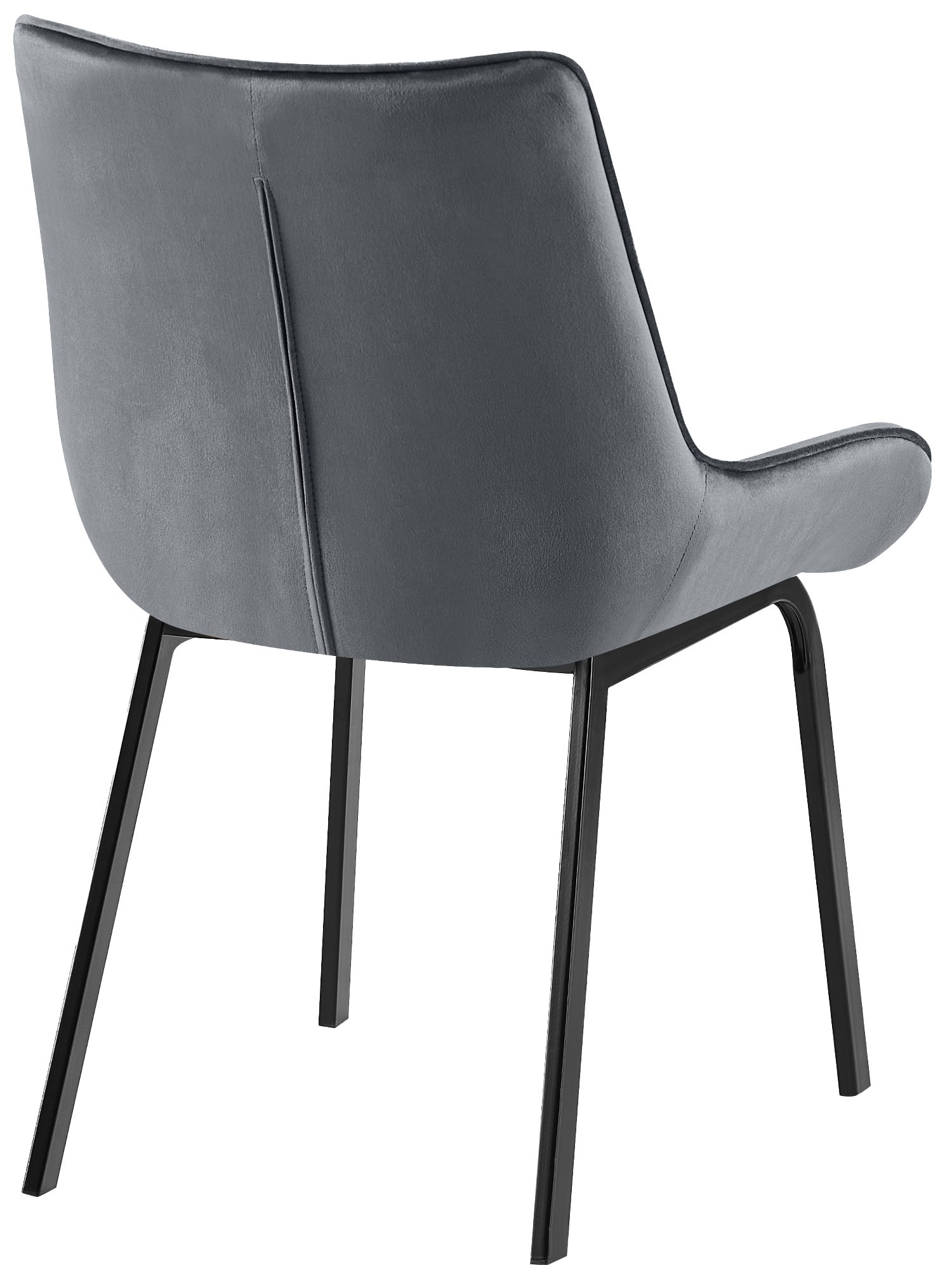 Set di 2 sedie da pranzo Saranda