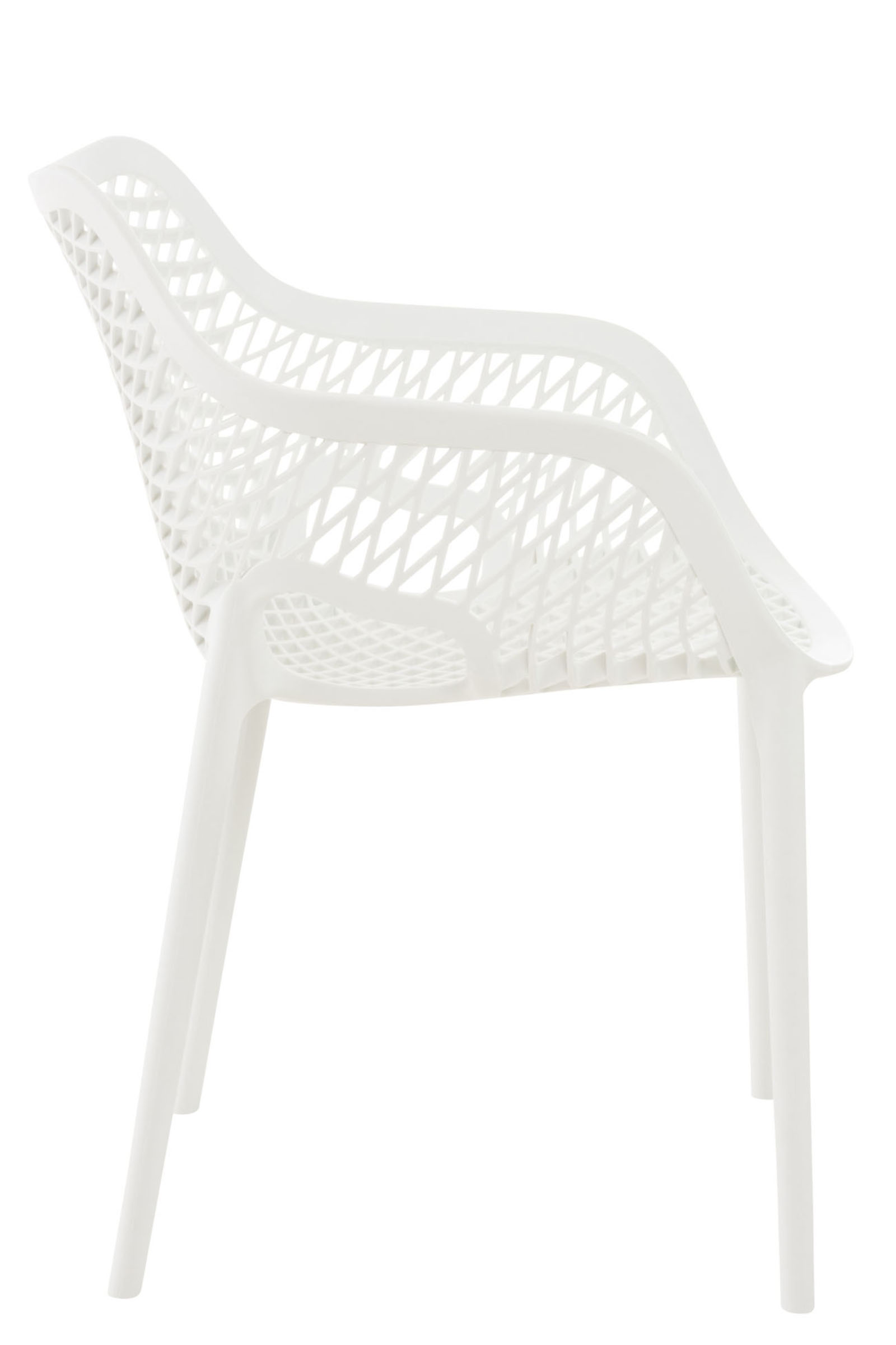 Set di 4 sedie Air XL