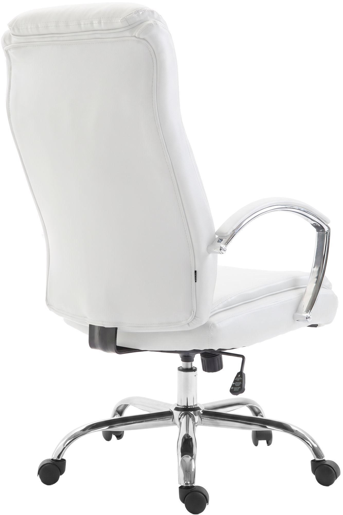 Sedia da ufficio Arlen in similpelle