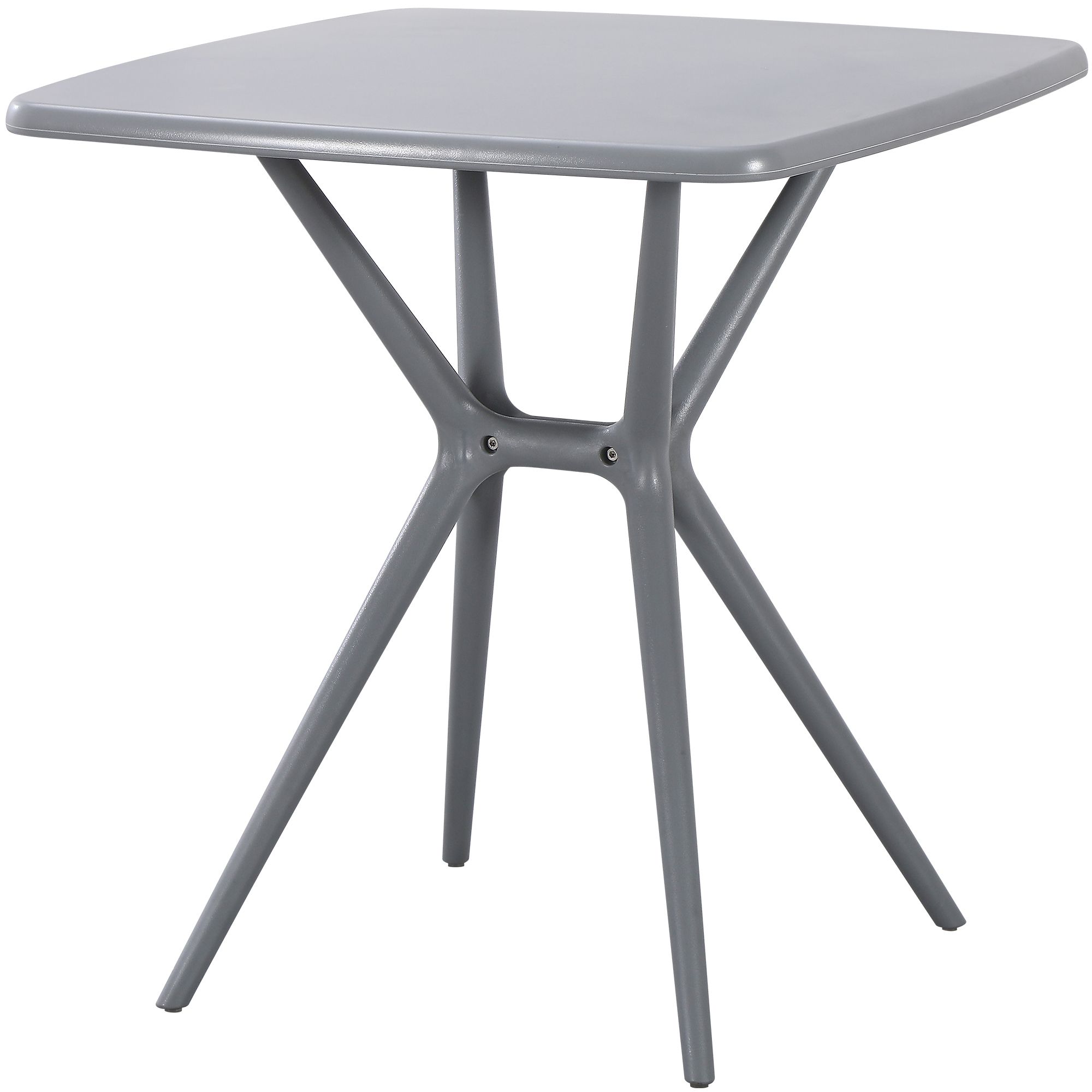 Set Arredo Giardino Avena con 4 Sedie
