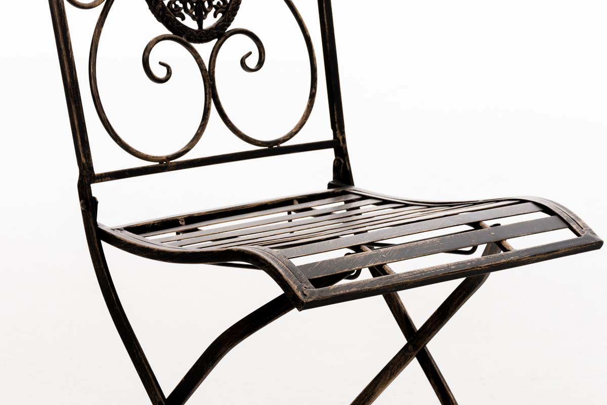 Set Mobili da Giardino Aldeano
