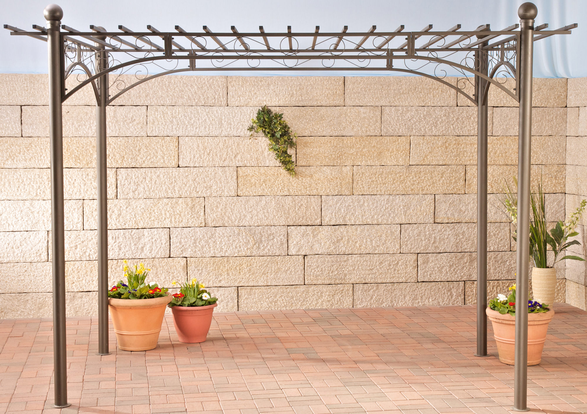Arco delle rose Ulpgar 01 A