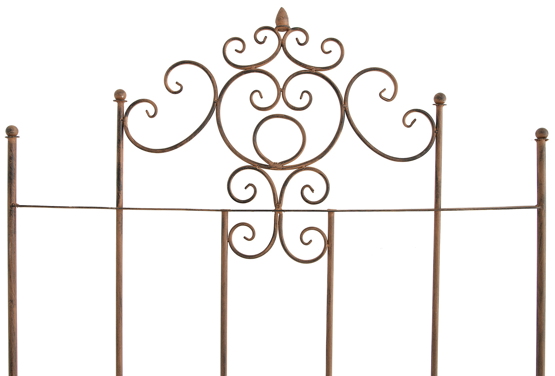Set di 2 tralicci Paula 170 x 86 cm