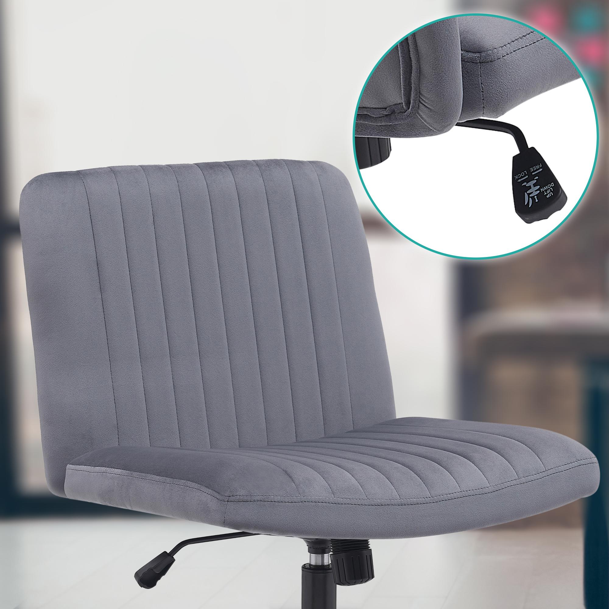 Sedia da ufficio Kingman