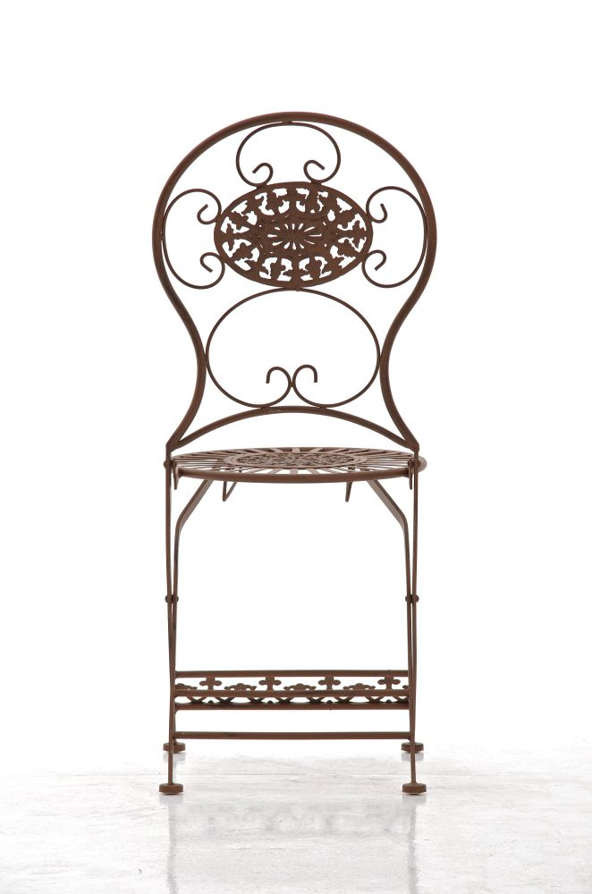 Sedia Giardino Richiudibile MANI
